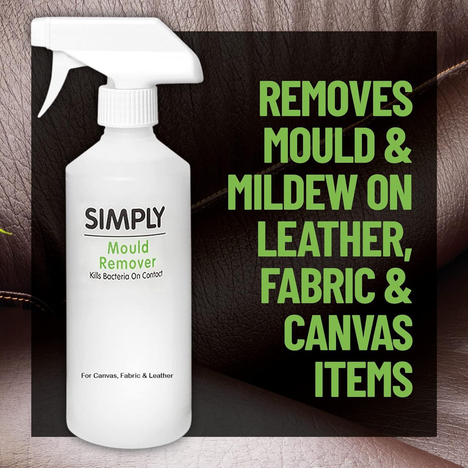 Mildew remover fabric deals