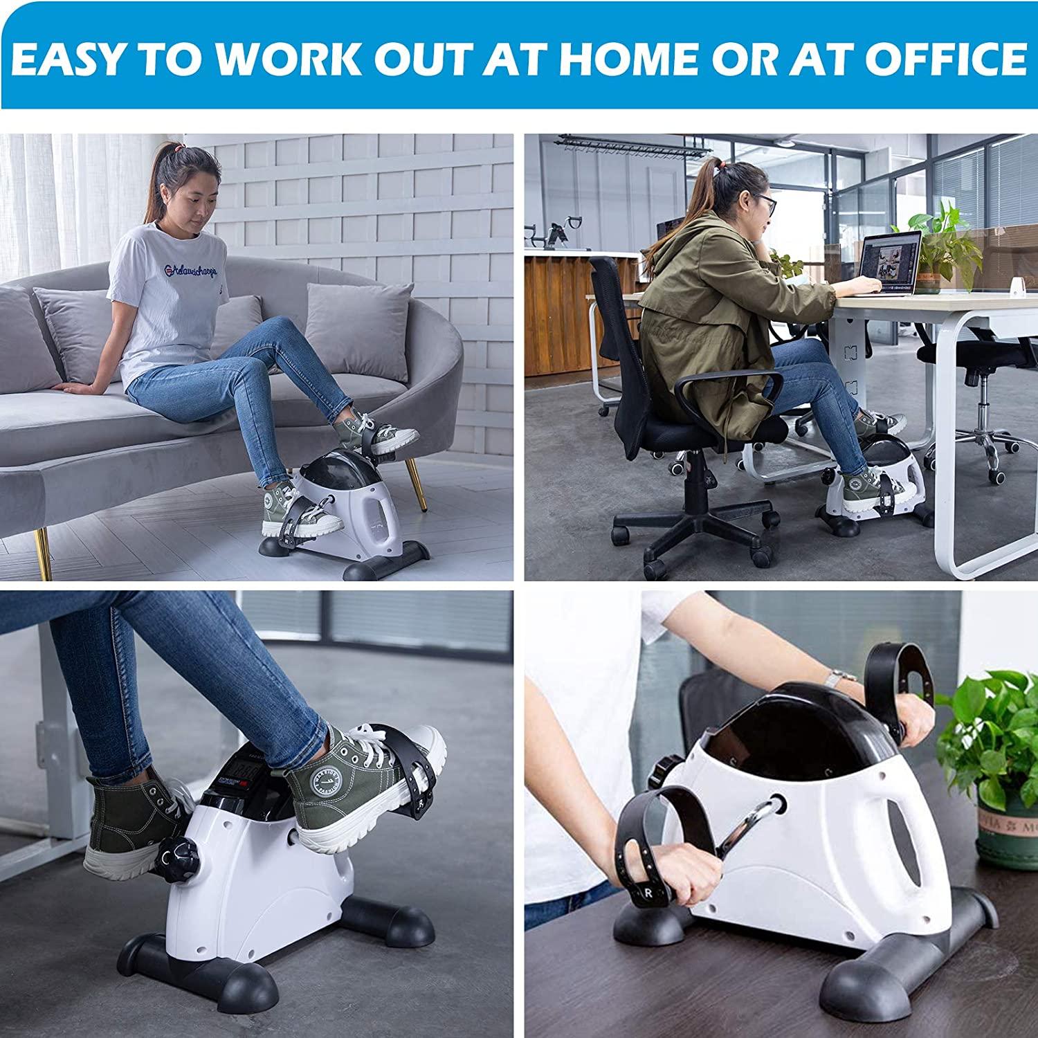 tabeke pedal exerciser