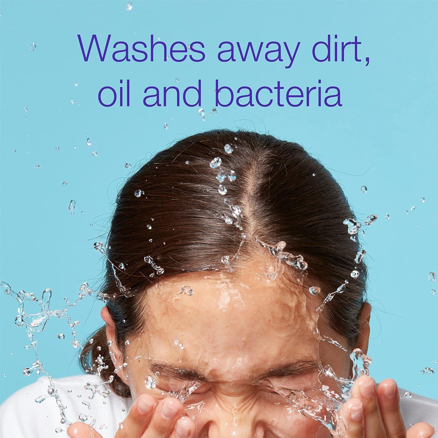 Clean & Clear® Essentials Deep Cleaning Astringent, 8 fl oz