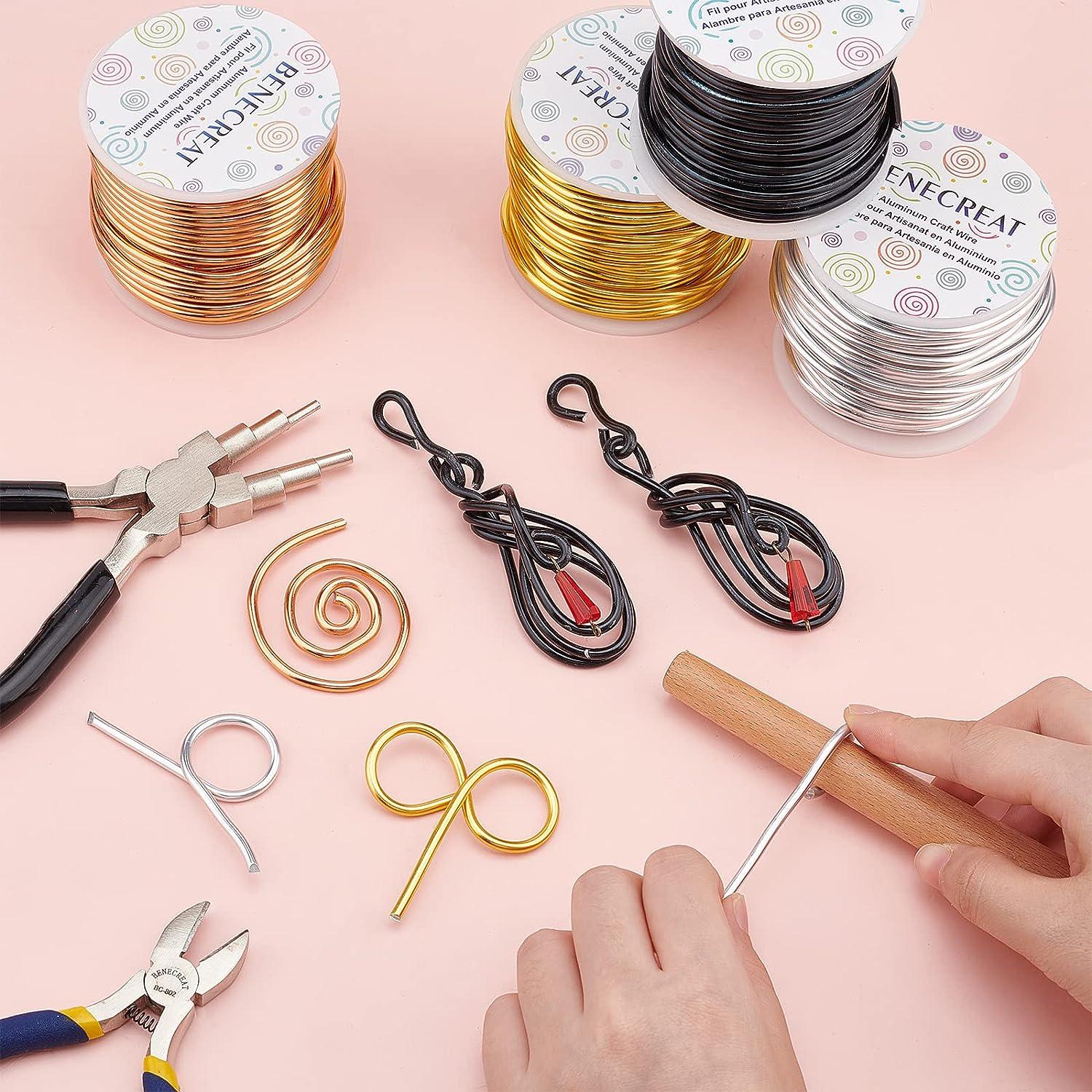 Benecreat wire hot sale