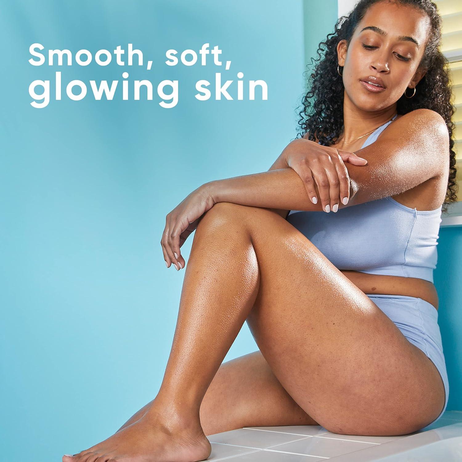 Gillette Venus Smooth plus Olay Shaving Cream for Women 3 Count 6 oz