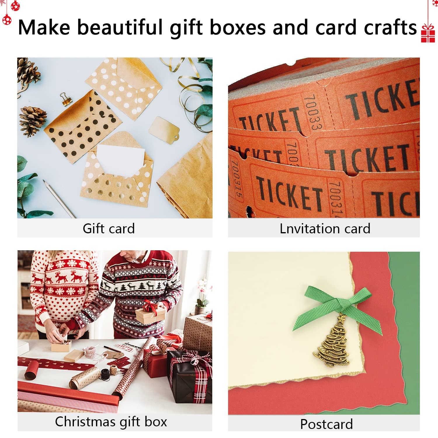 Paper Trimmer Craft Paper Cutter 4 Style MultiFunction Scrapbooking