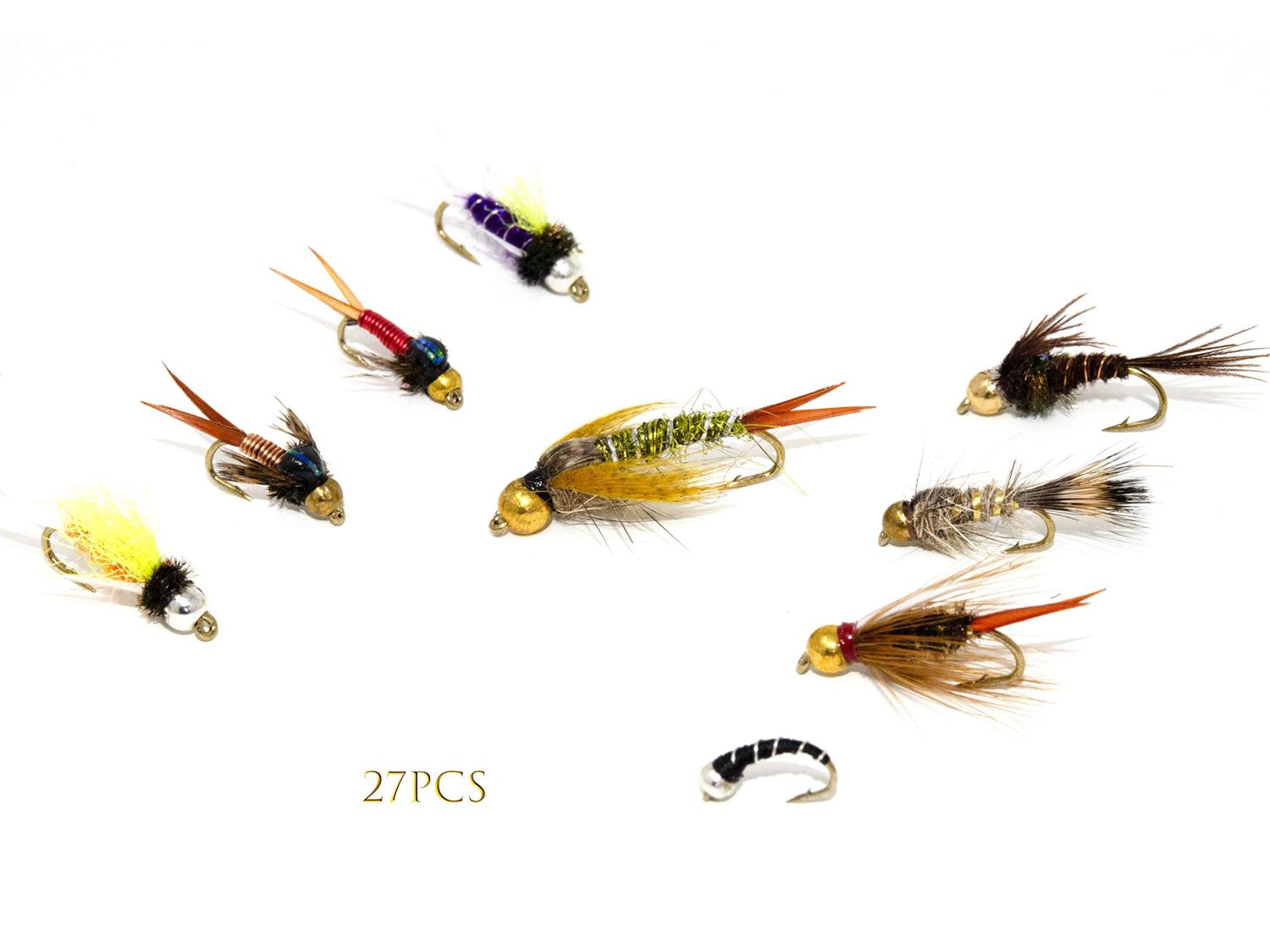 Outdoor Planet Top Producing Fly Fishing Flies India