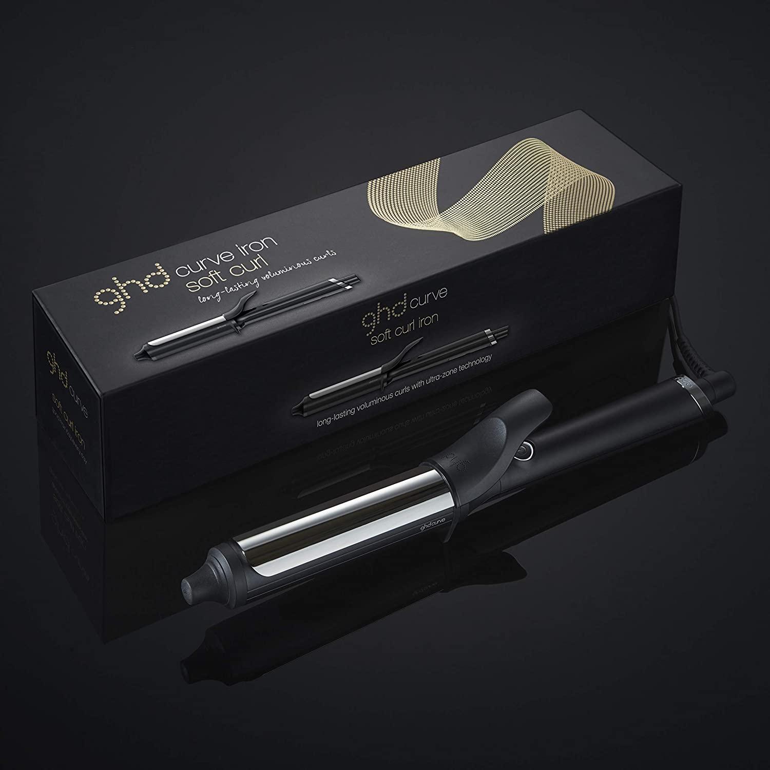 ghd Curling Irons and Wands Professional Curlers & Curling Hair Tools