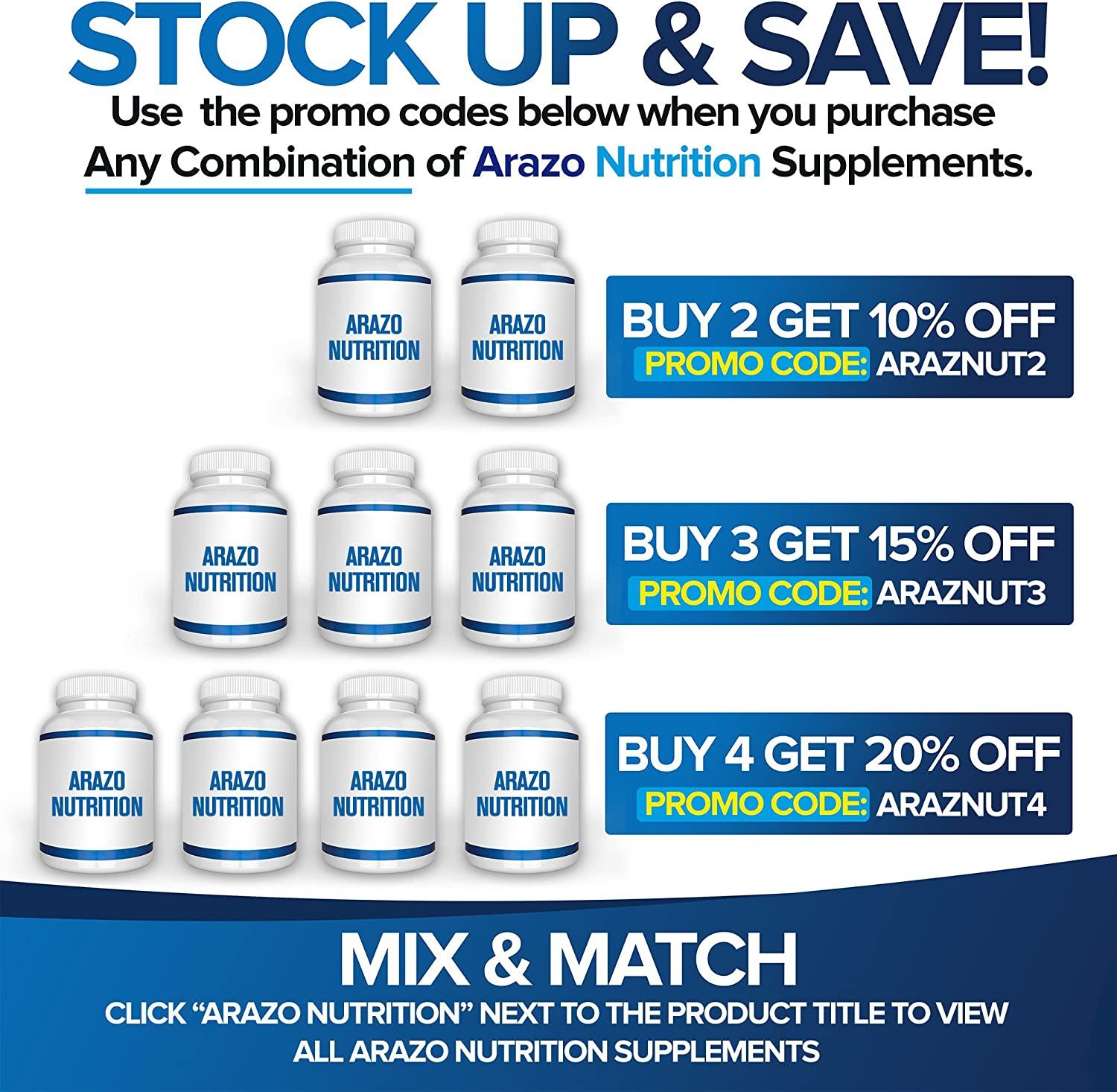 l carnitine arazo nutrition 4Energy L-Carnitine Drink — Hydrating Energy & Fat Boost