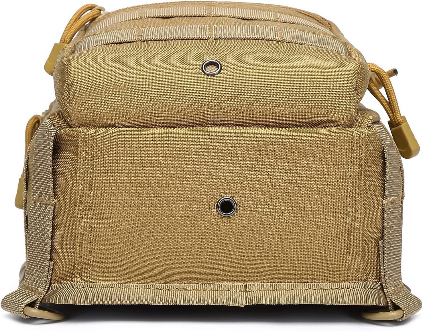 Piel Leather Double Flap-Over Shoulder Bag 2899