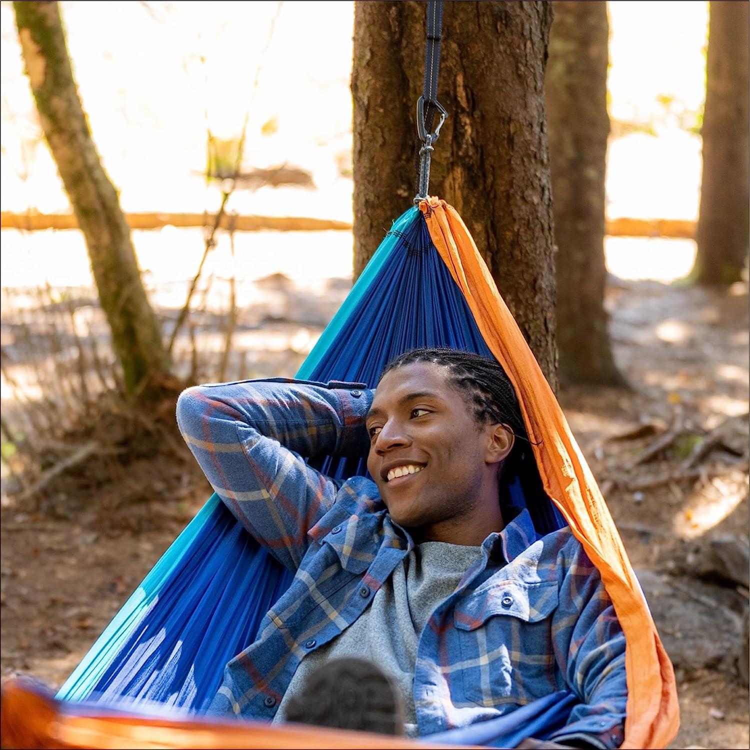 ENO, Carabiner for Outdoor Hammocking, Hiking, Camping, Beach