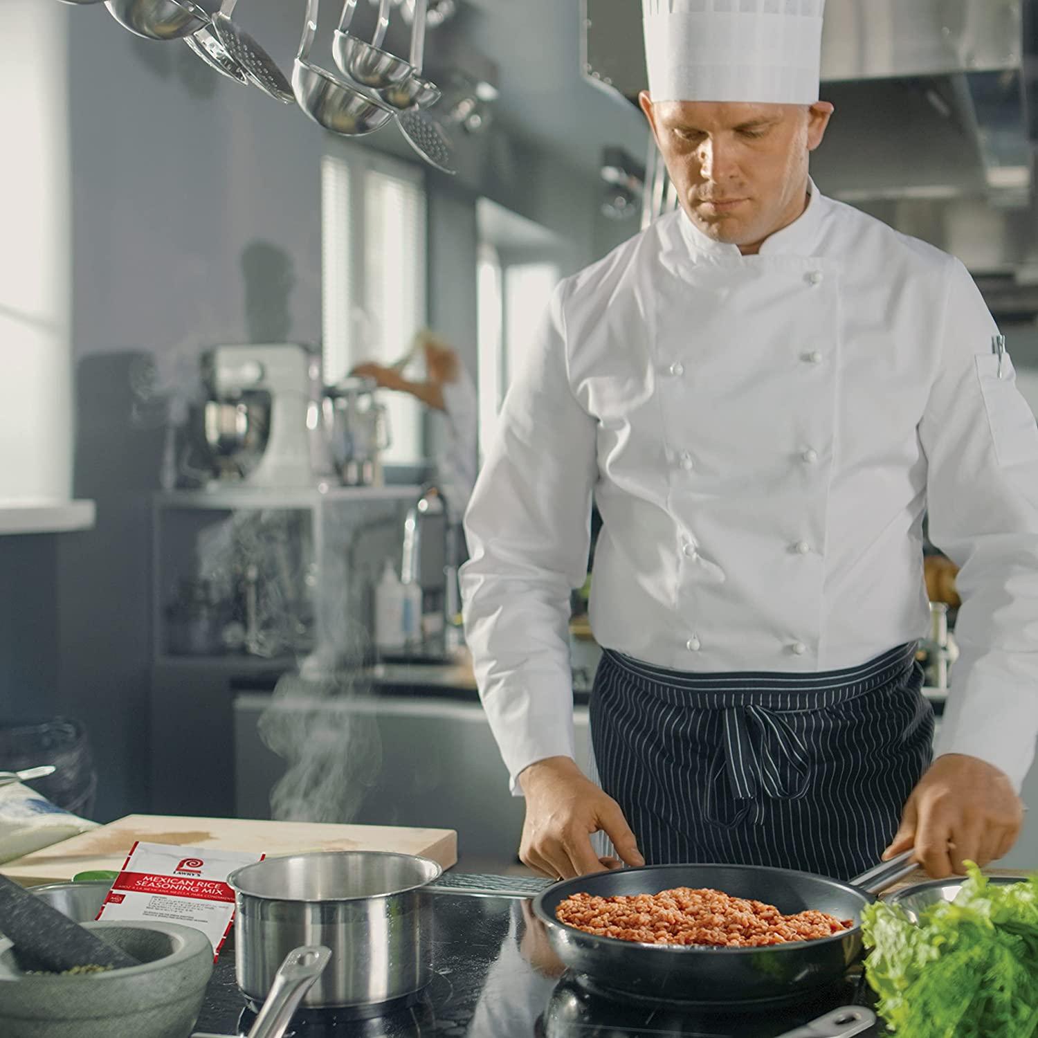 Lawry's Mexican Rice Seasoning Mix 11 oz Authentic Blend for