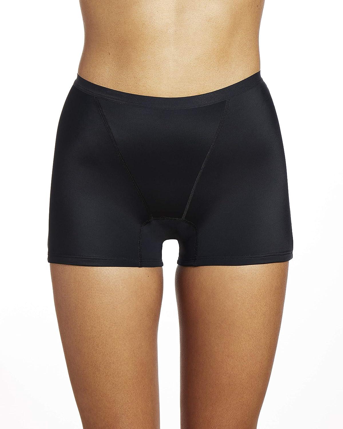THINX Hiphugger Period Underwear for Women, Super Absorbency
