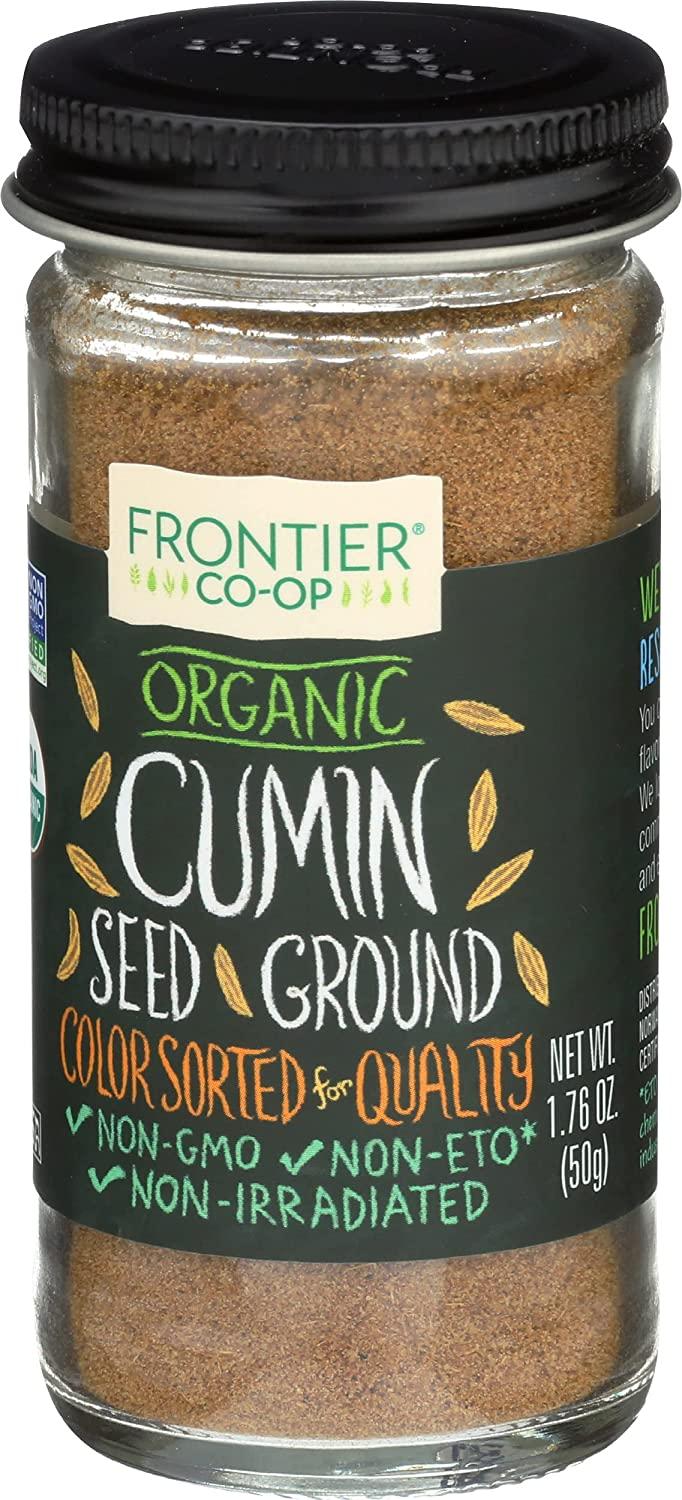 Frontier Cumin Seed (1x1.76OZ )