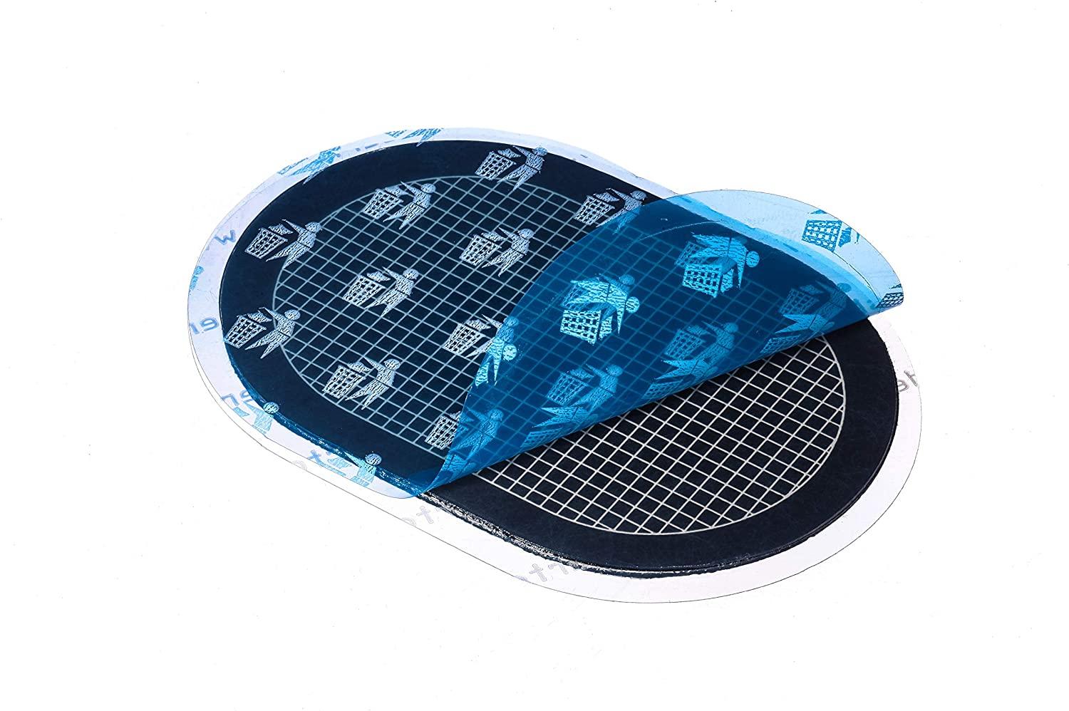 Slendertone Ab Belt Replacement Gel Pads Pack of (Number of Pads)