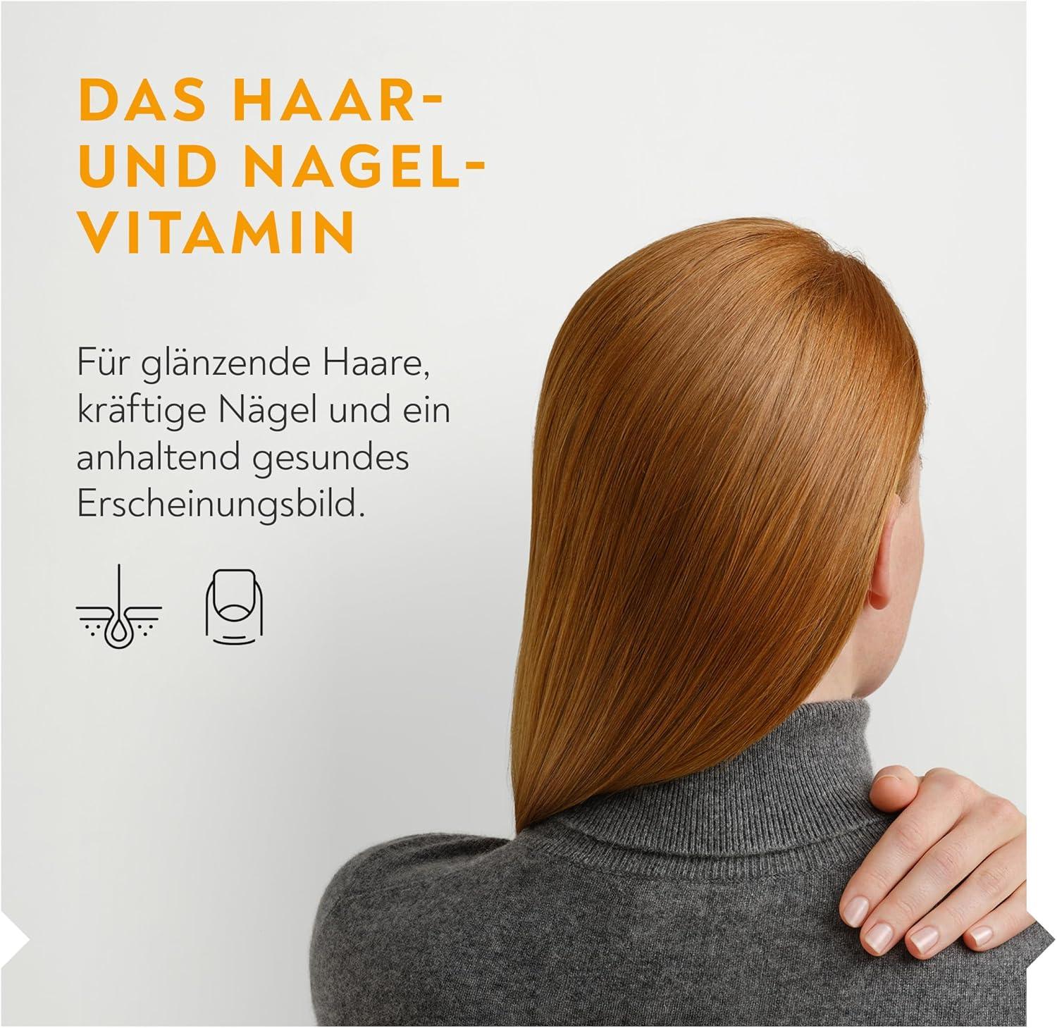 bio h tin hair essentials