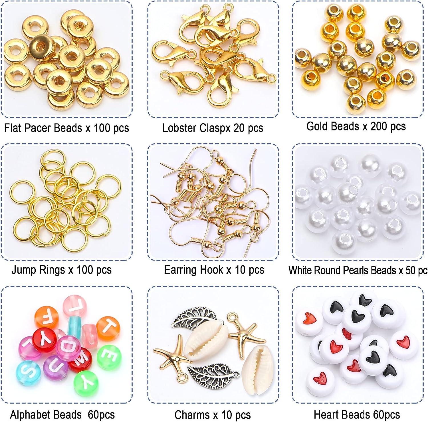Beads, Start your Jewelry making herewith Miyuki Beads