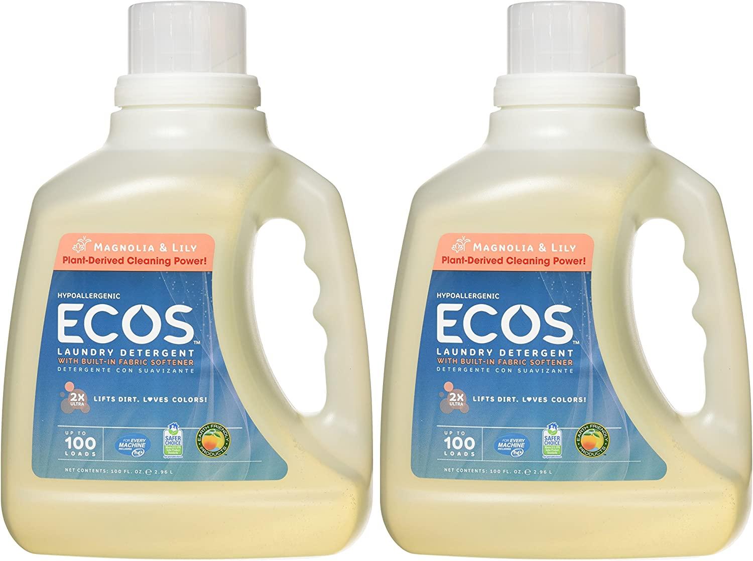 Just the Essentials — Tagged Household Cleaners — The Essential