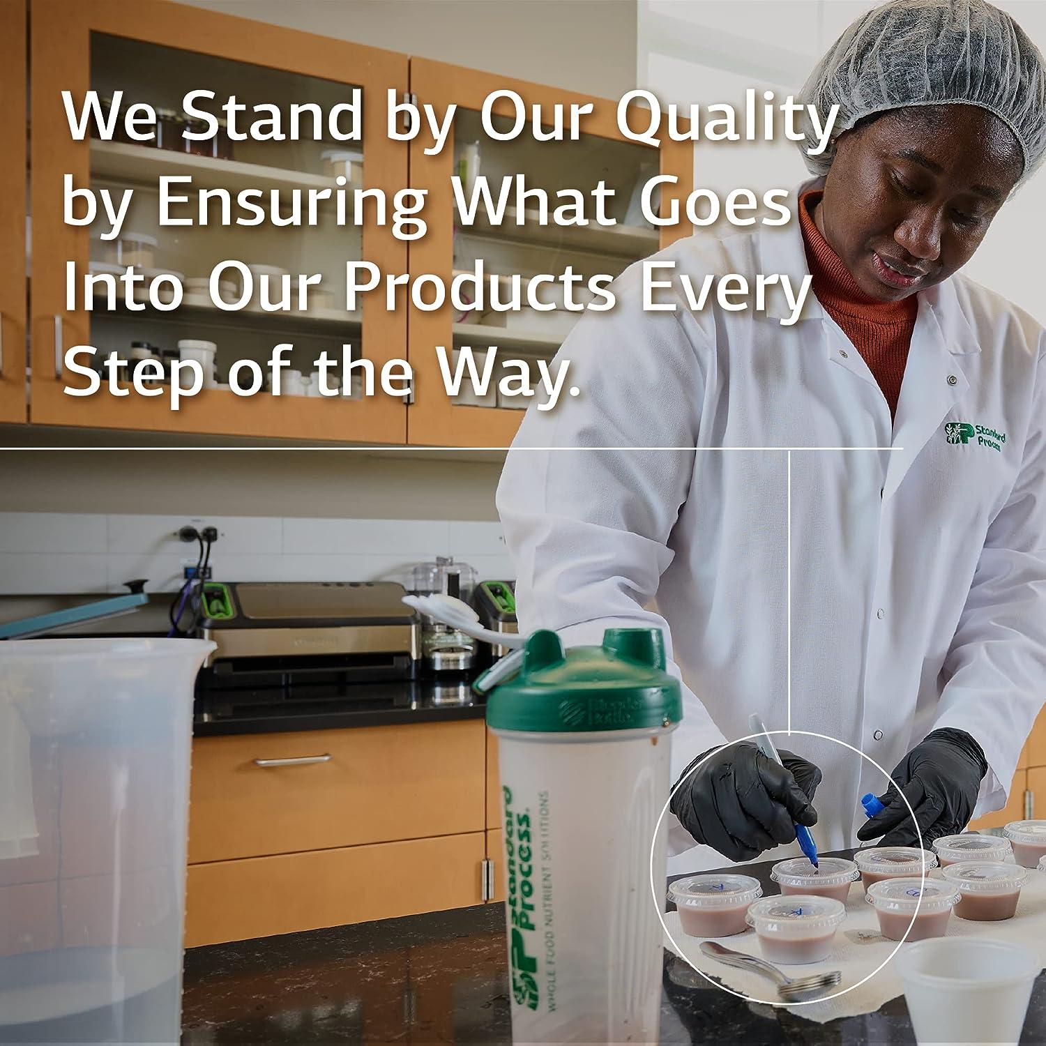 Standard Process Purification Kit with SP Complete and GastroFiber Weight Management and