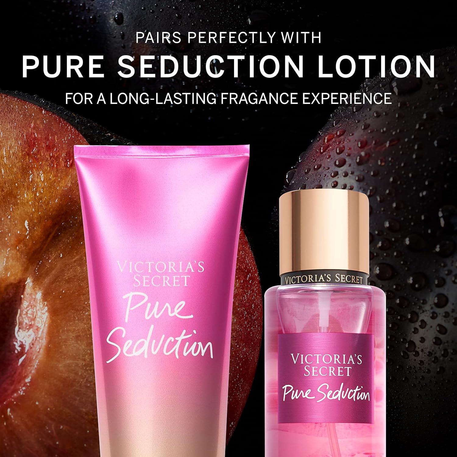 Victoria's Secret Pure Seduction Mini Fragrance Duo Gift Set Notes