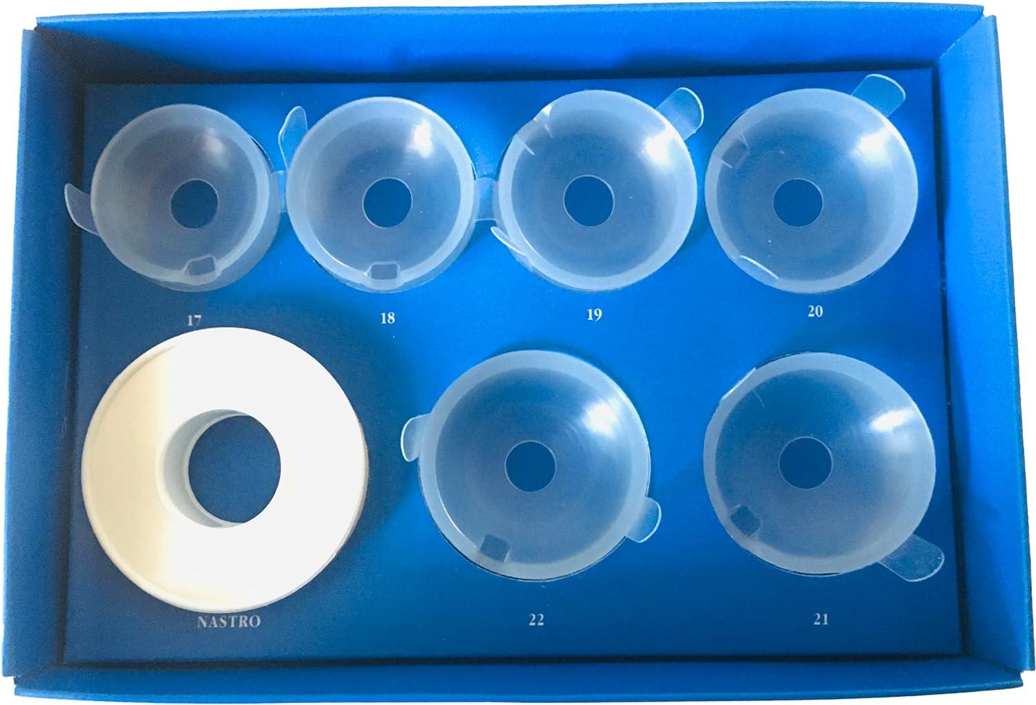 Phimomed Phimostop 4.0 Phimosis Stretching Rings Eu Patented Medical Device for Phimosis