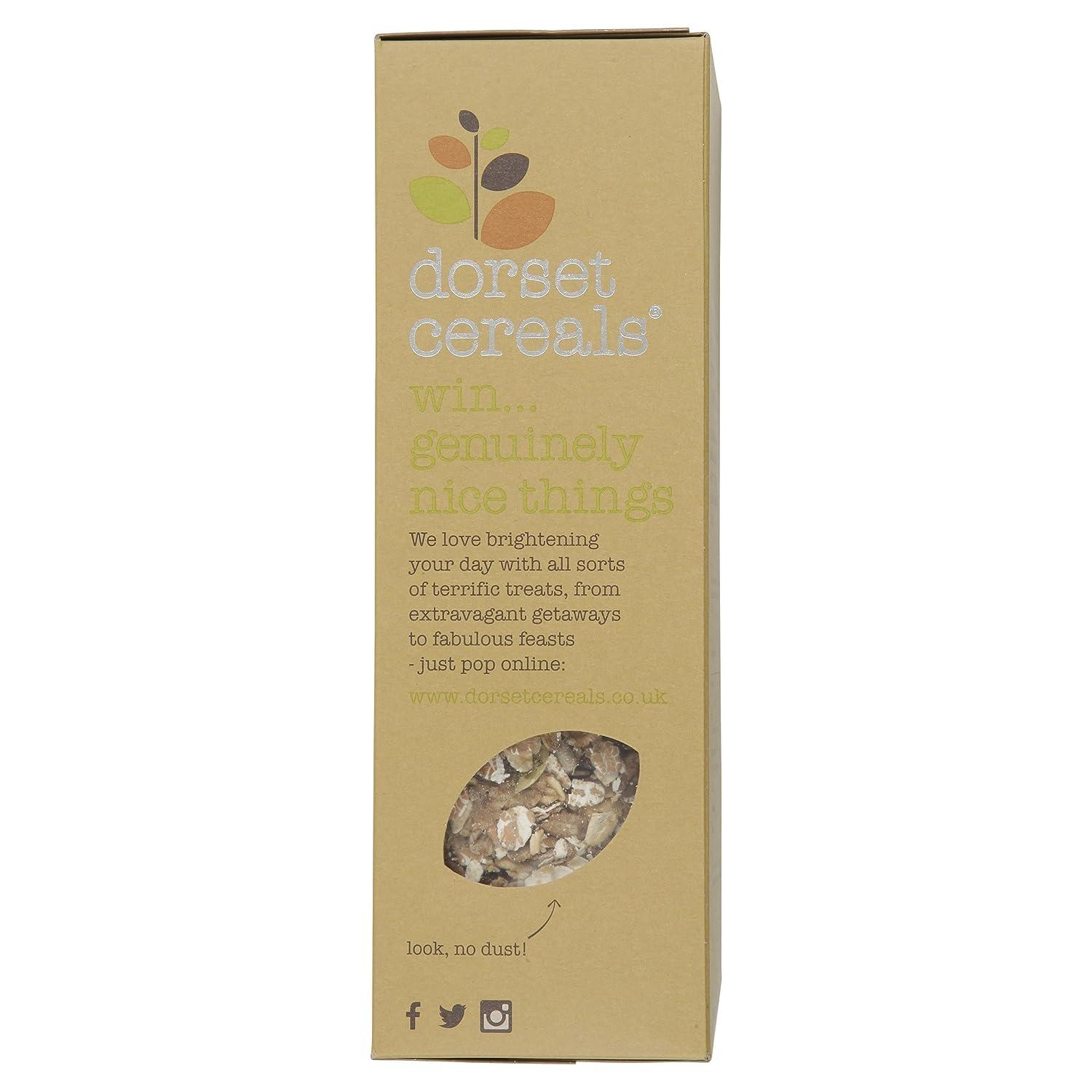 Dorset Cereals Muesli Classic Fruits, Roasted Nuts & Seeds 700g