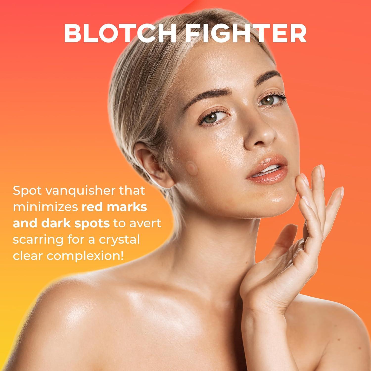 glutathione pimple patch Glutathione Plus Patch by PatchAid main image 0