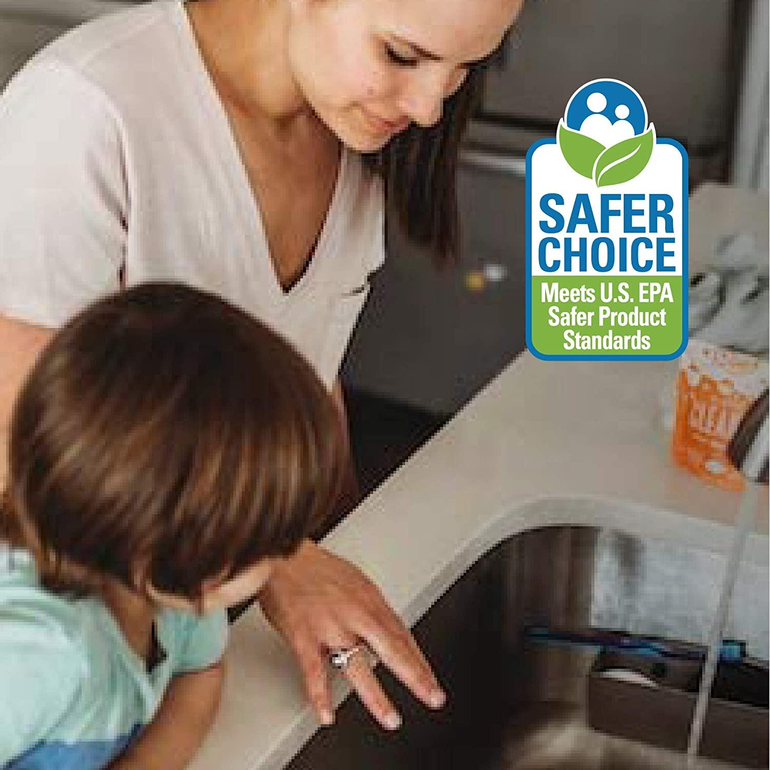 Lemi Shine Garbage Disposal Cleaner and Deodorizer Kitchen Garbage