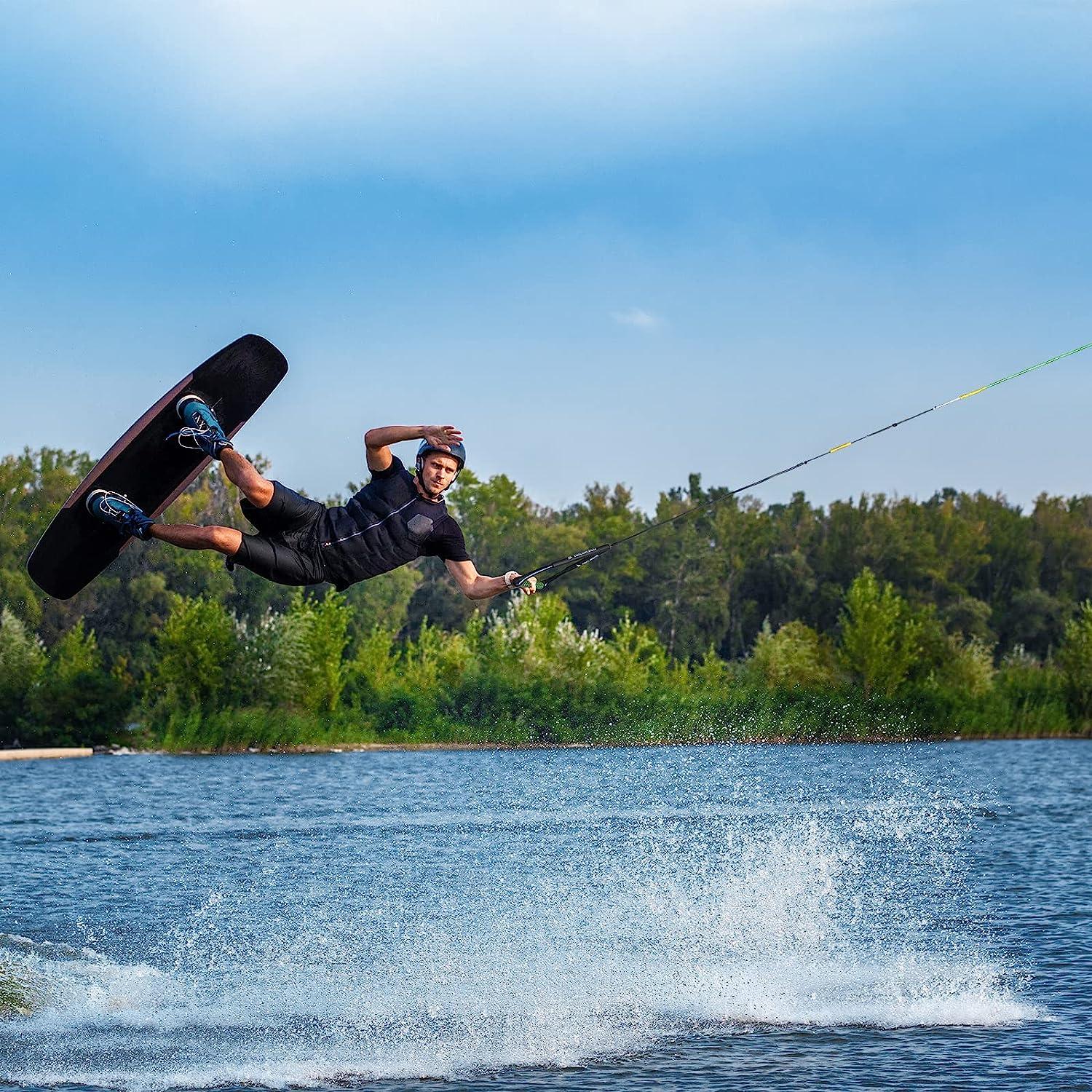 Obcursco Wakeboard Rope - Thumbnail 4