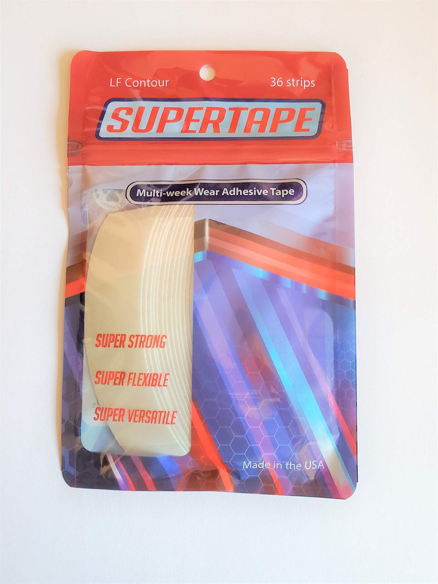 Lace Front Tape 36 Pieces