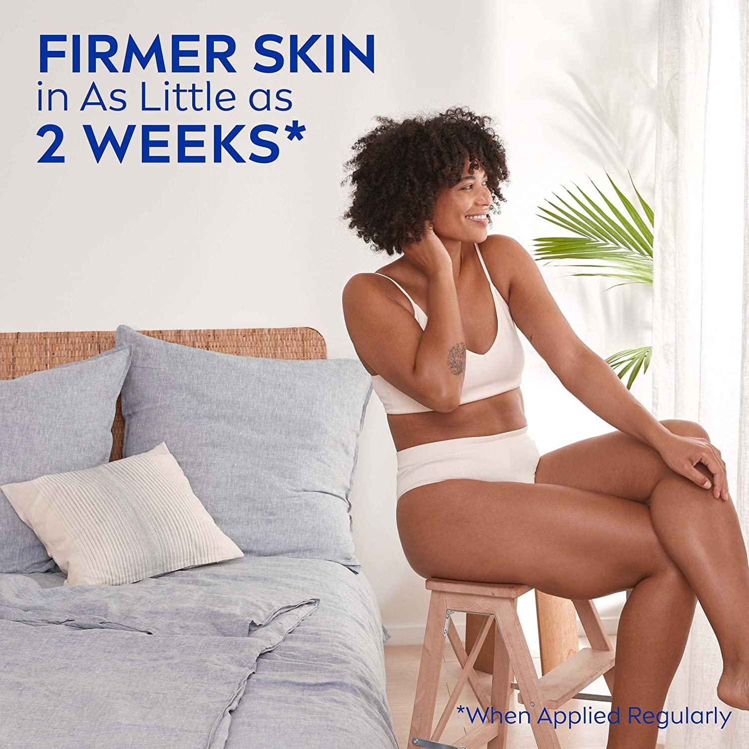 nivea q10 l carnitine NIVEA Skin Firming & Toning Gel-Cream with Q10 & L-Carnitine main image 0