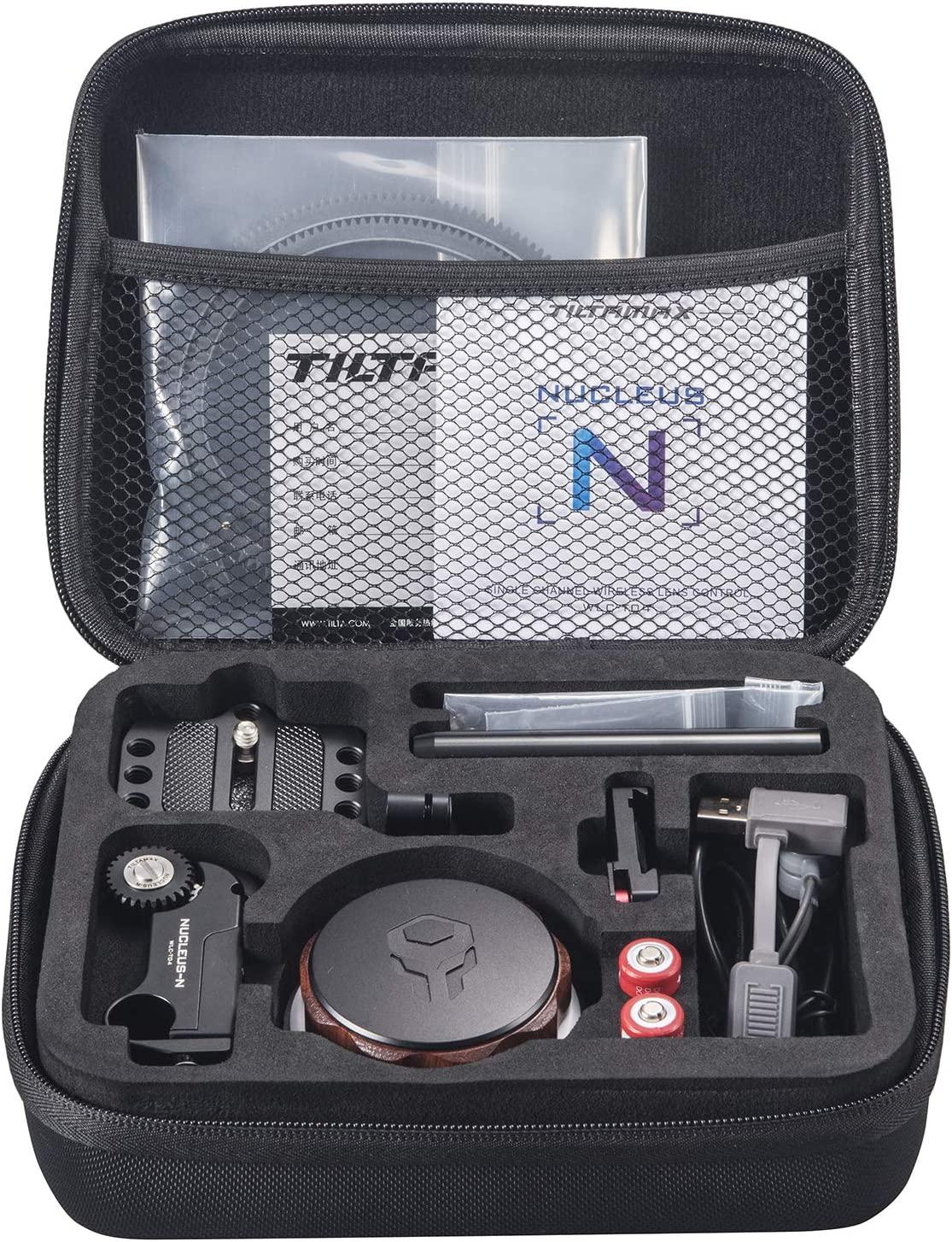 【送料無料】 TILTA Nucleus-Nano tiltamax 71Z5j9L1b9L._UF894,1000_QL80_.jpg