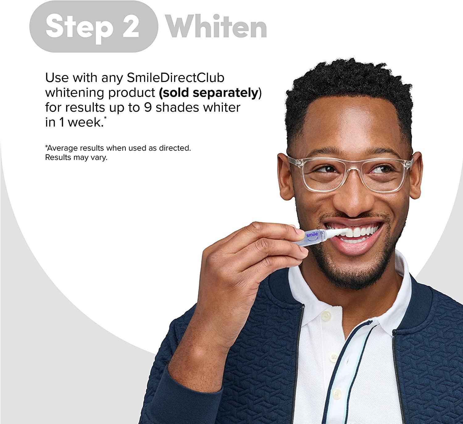 Pro Teeth Whitening Gel System Refill & Extend