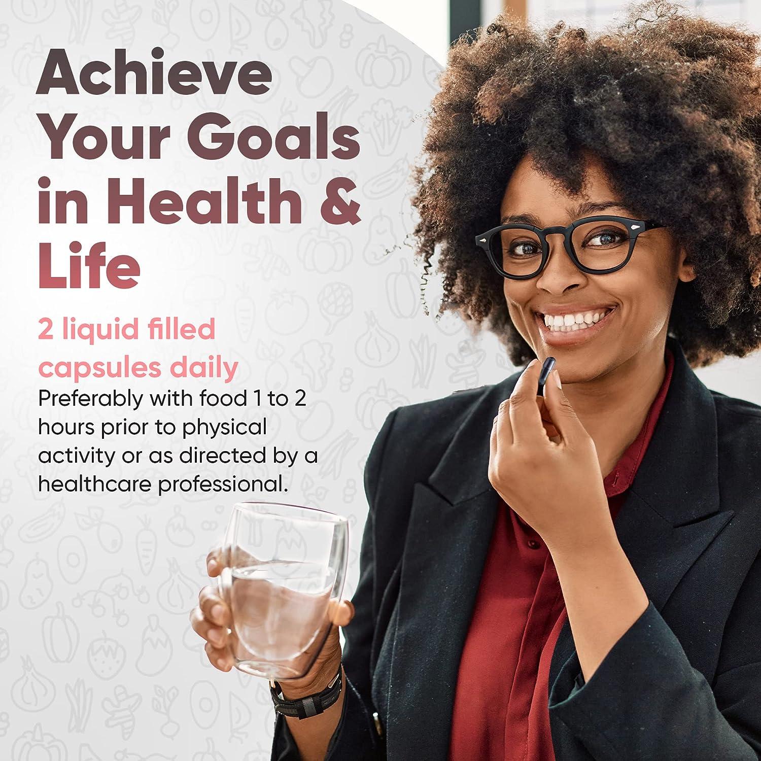 Kaitamin Bariatric Multivitamin with Iron EasytoSwallow Capsule for