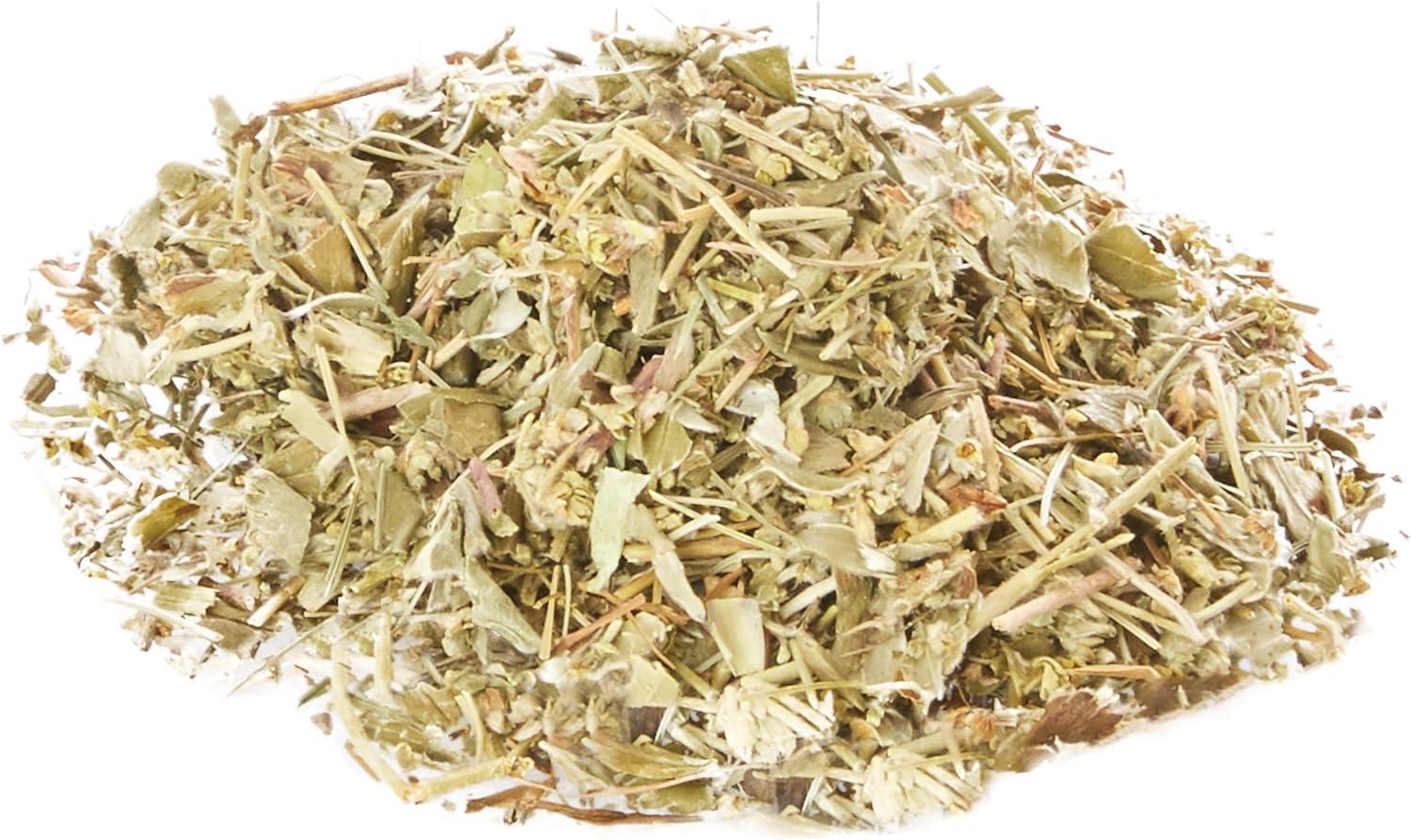 Old India Parsley Piert Herb Dried 500 g 500g