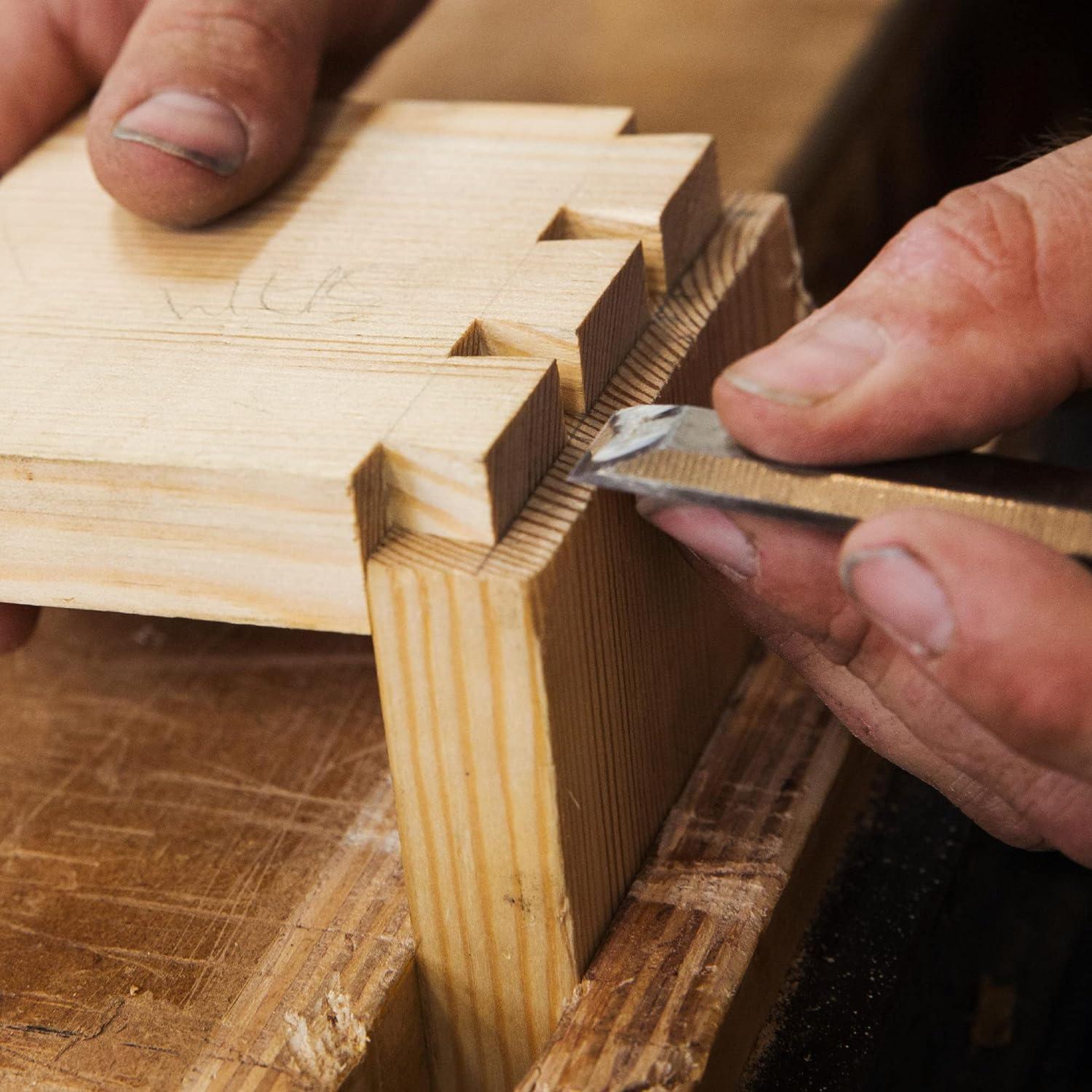 Schaaf Tools 12oz Wood Carving Mallet