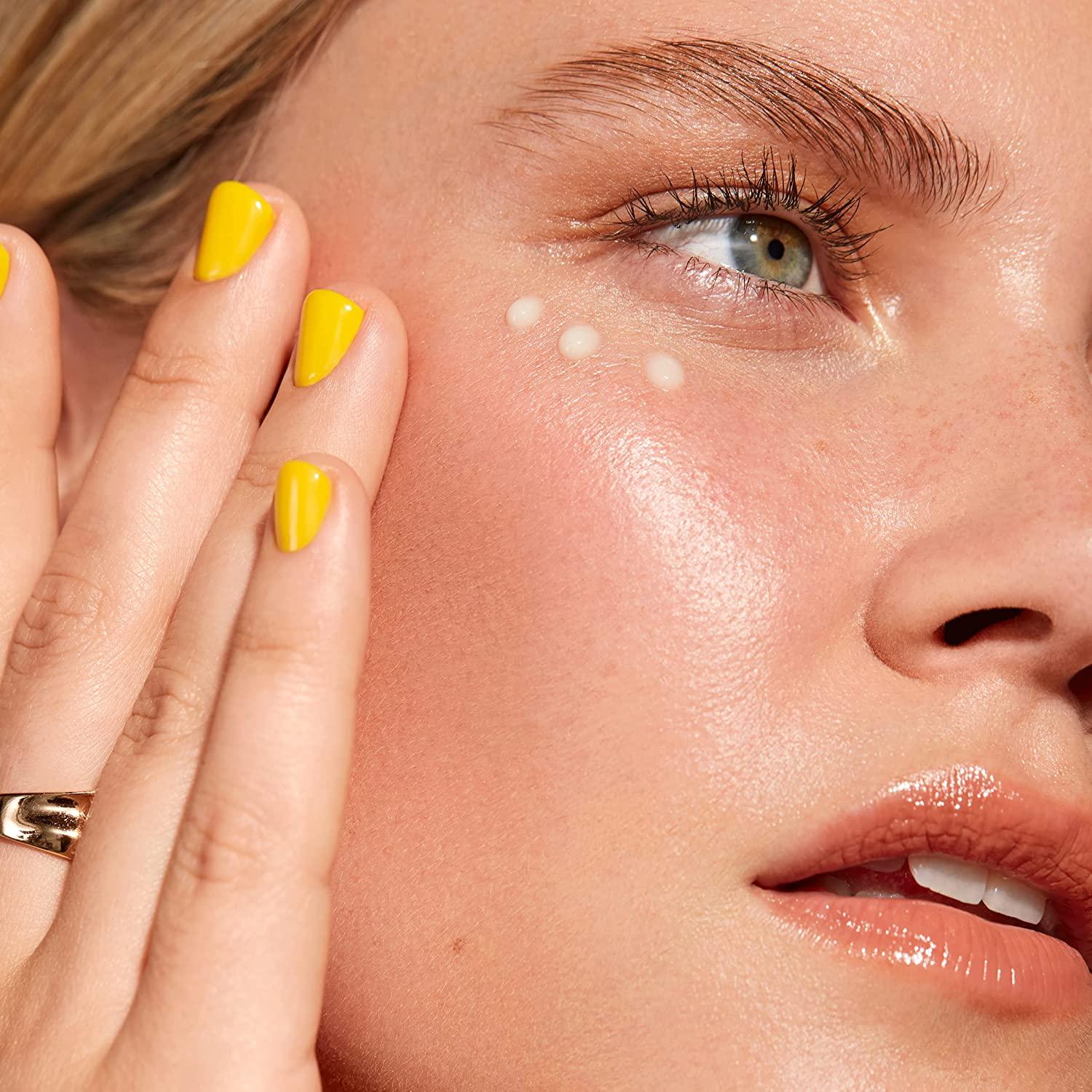 Bliss Rest Assured ™ Eye Cream Dark Circle Reducing & Depuffing Eye