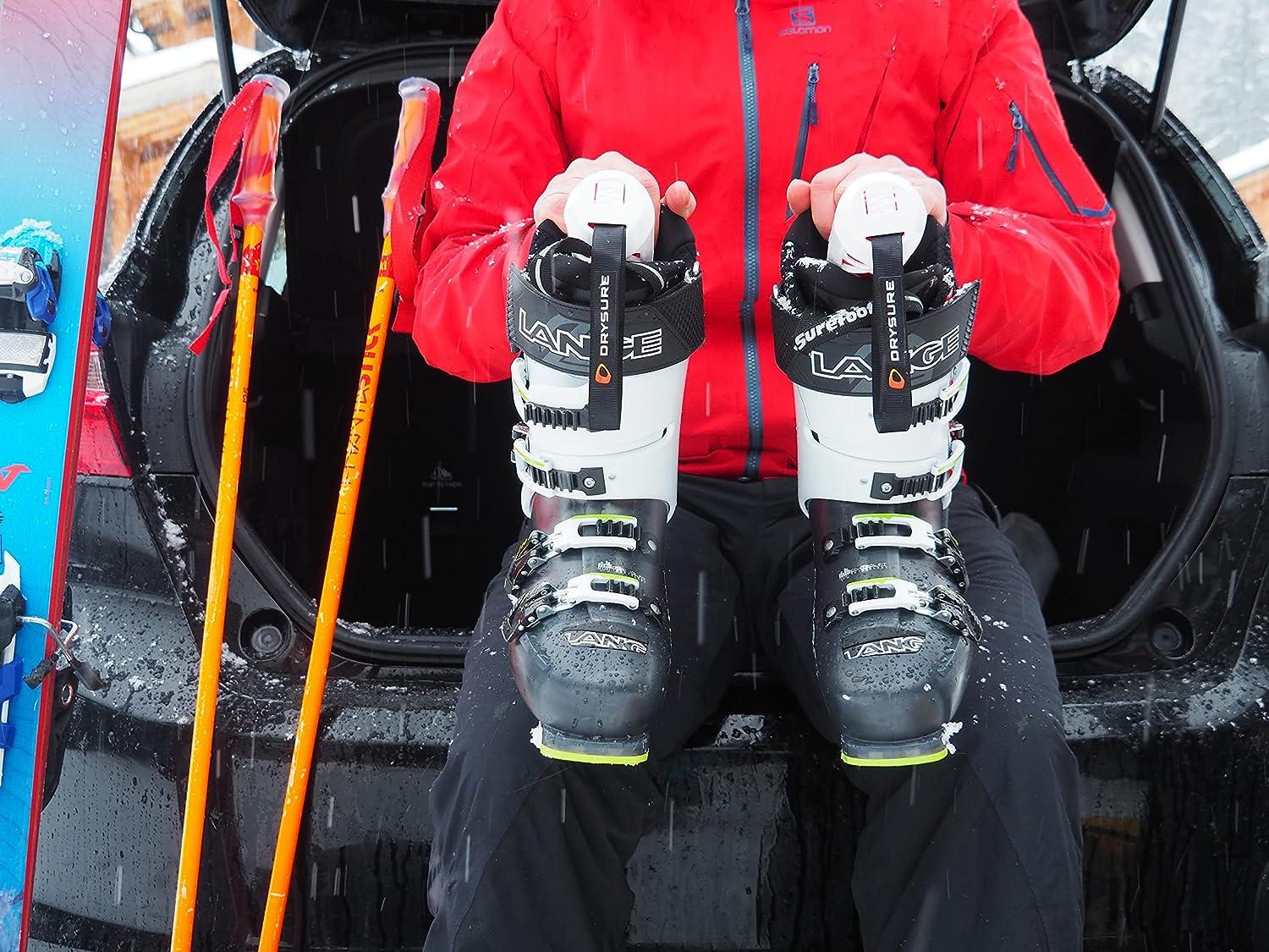 Gear Dryer Best Boot Dryer For Ski Boots DRYSURE Extreme Boot