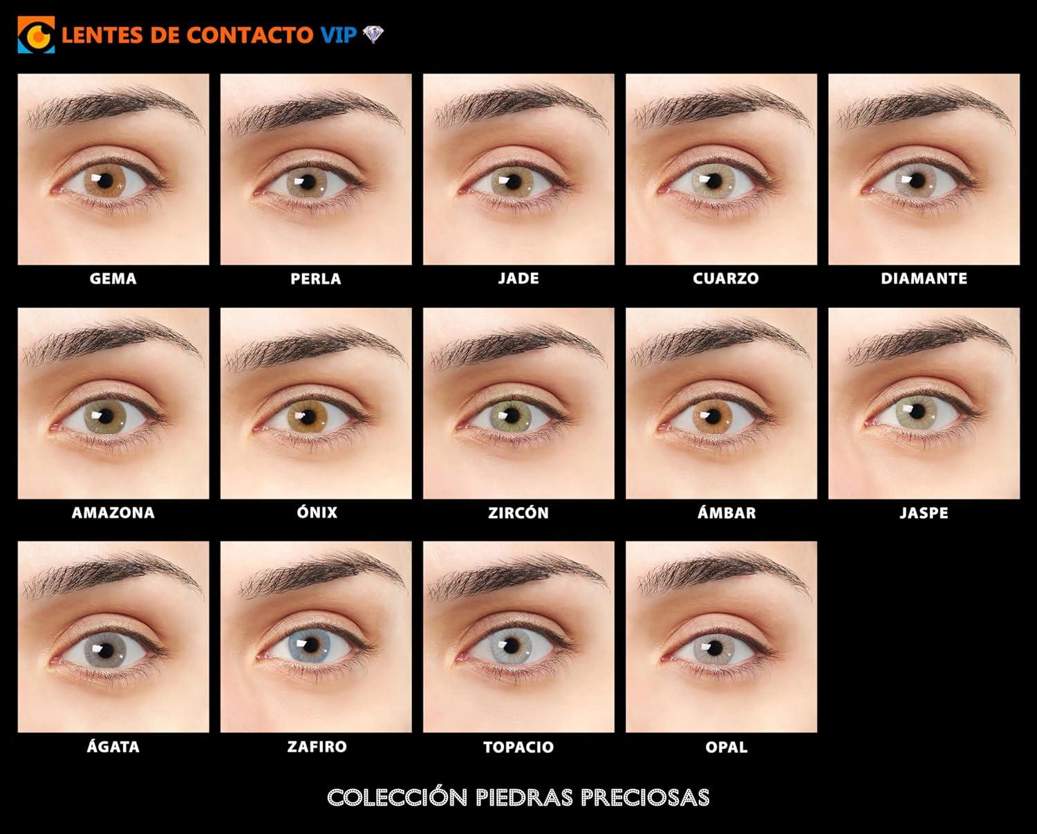 Lentesdecontactoarequipa Lentesdecontacto Mejores Lentes De