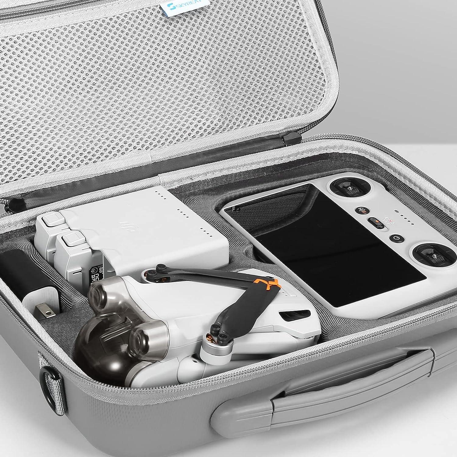 Tapa De Lente Para Dron DJI Mini 3 - Cubierta De Bloqueo De Cardán