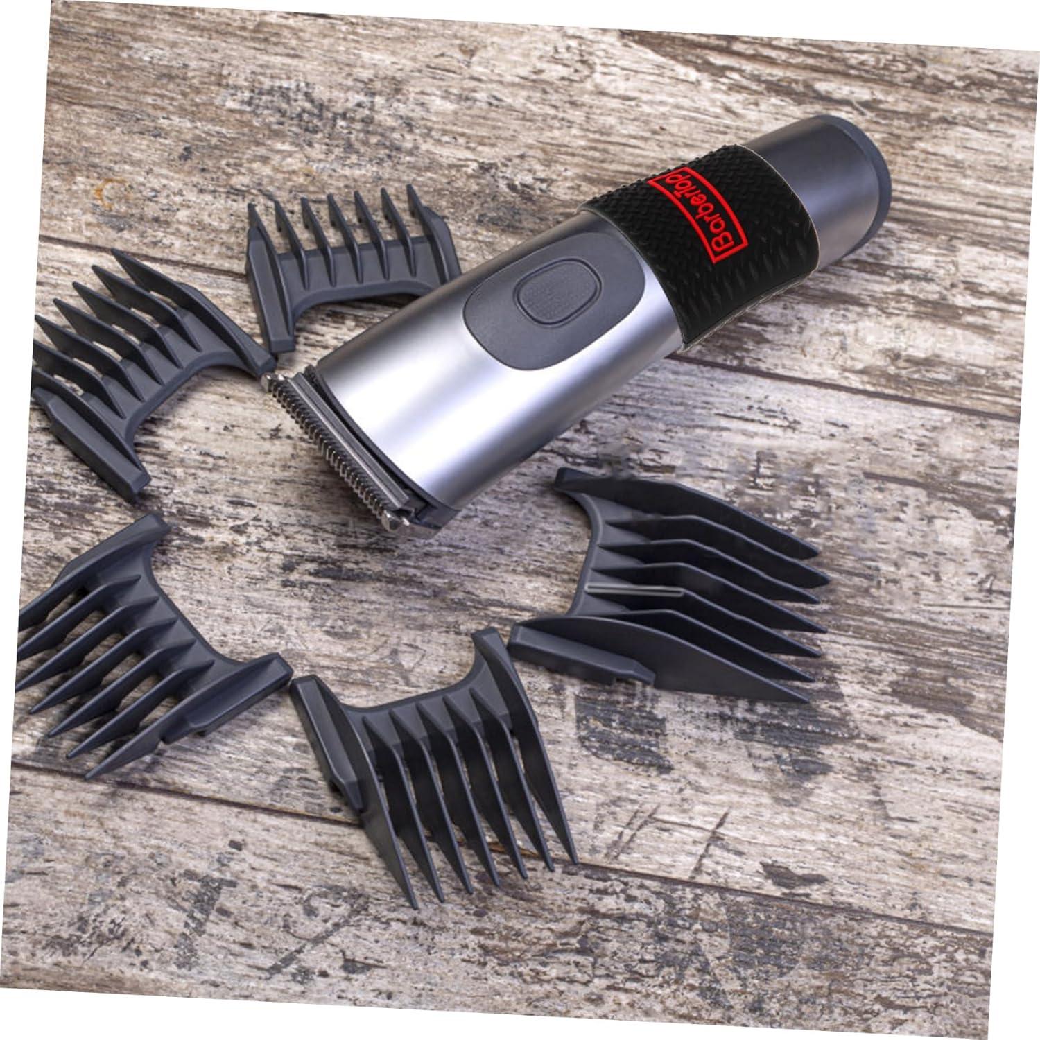 Hair Clipper Babyliss E985e Angoily Anti-slip Cover For Hair