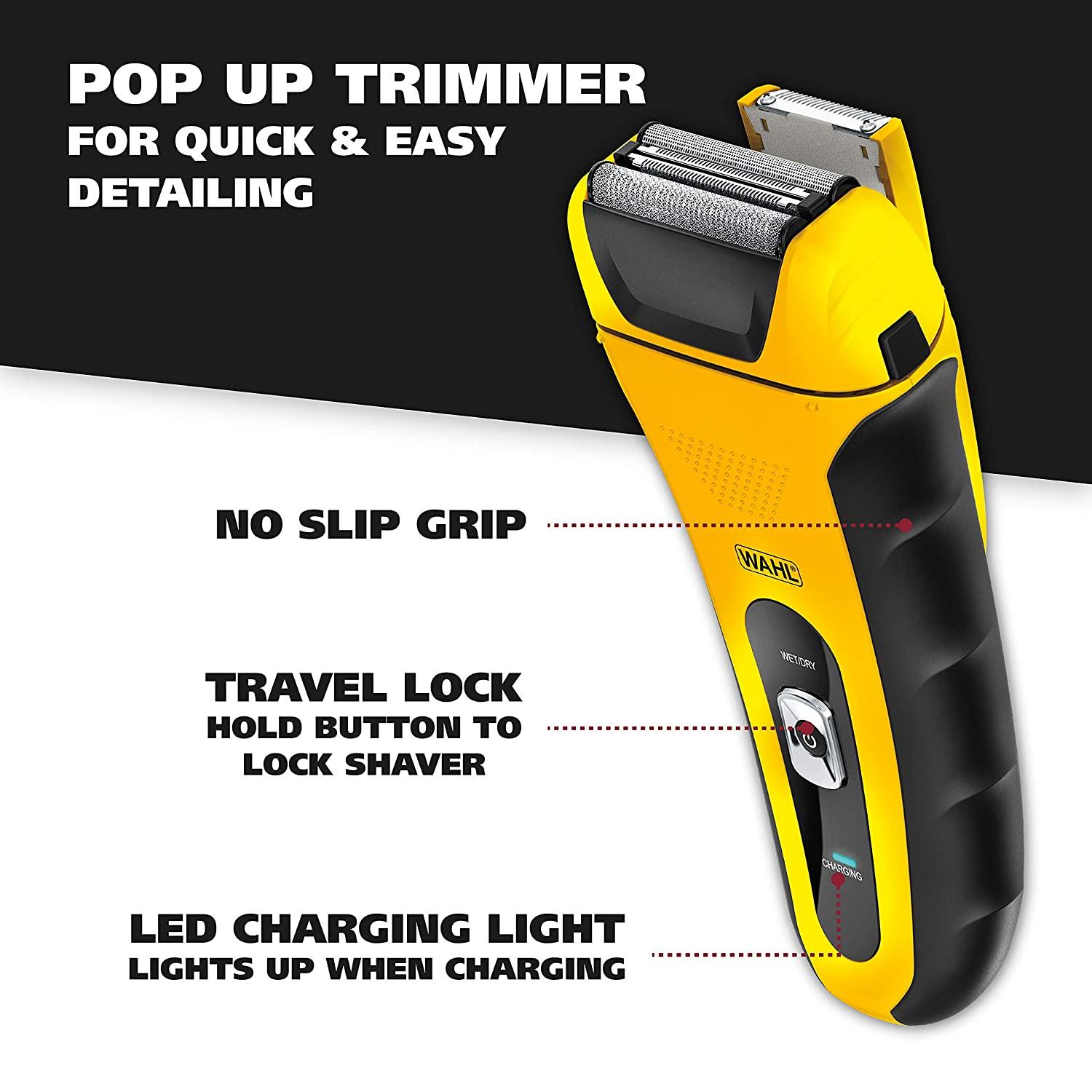 Lifeproof Lithium Ion Wet/Dry Trimmer