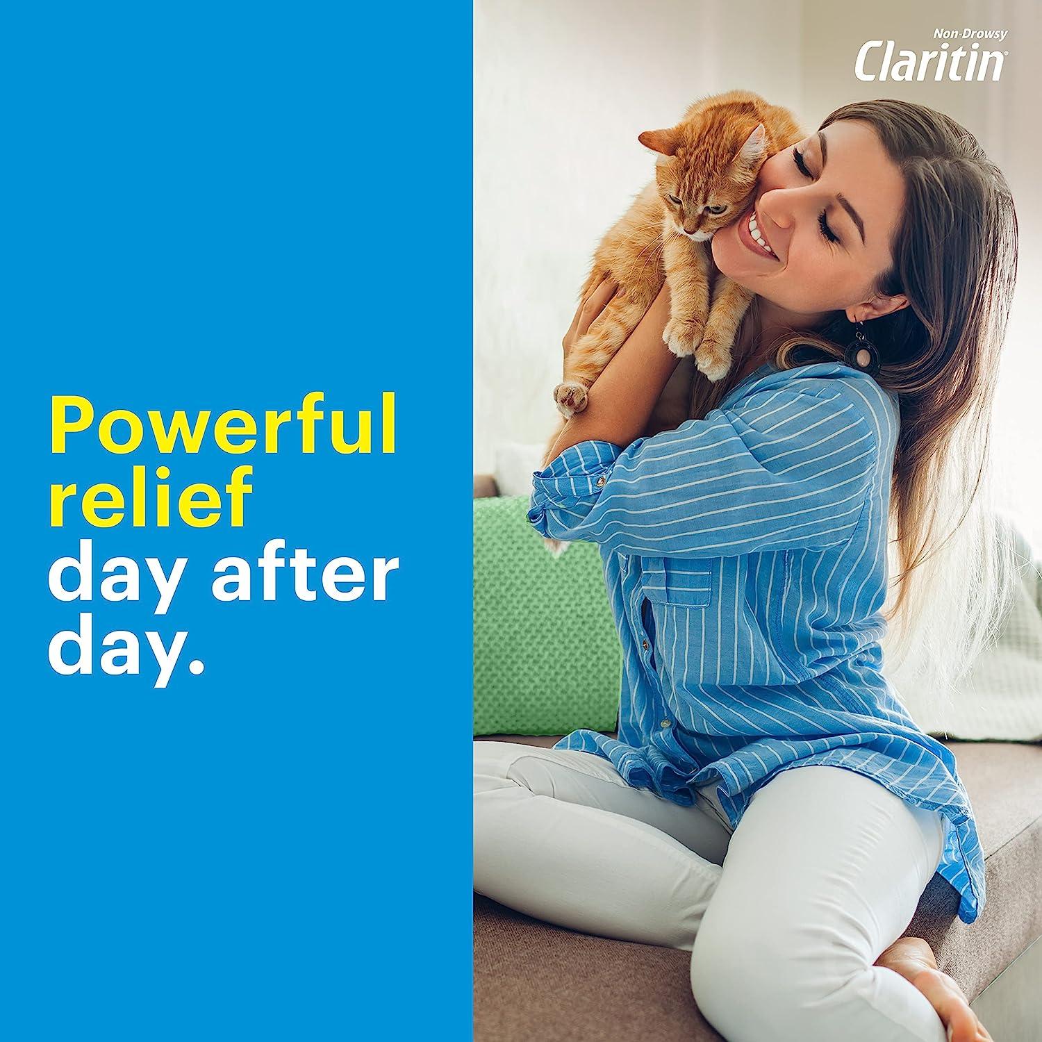 Claritin Price Ireland