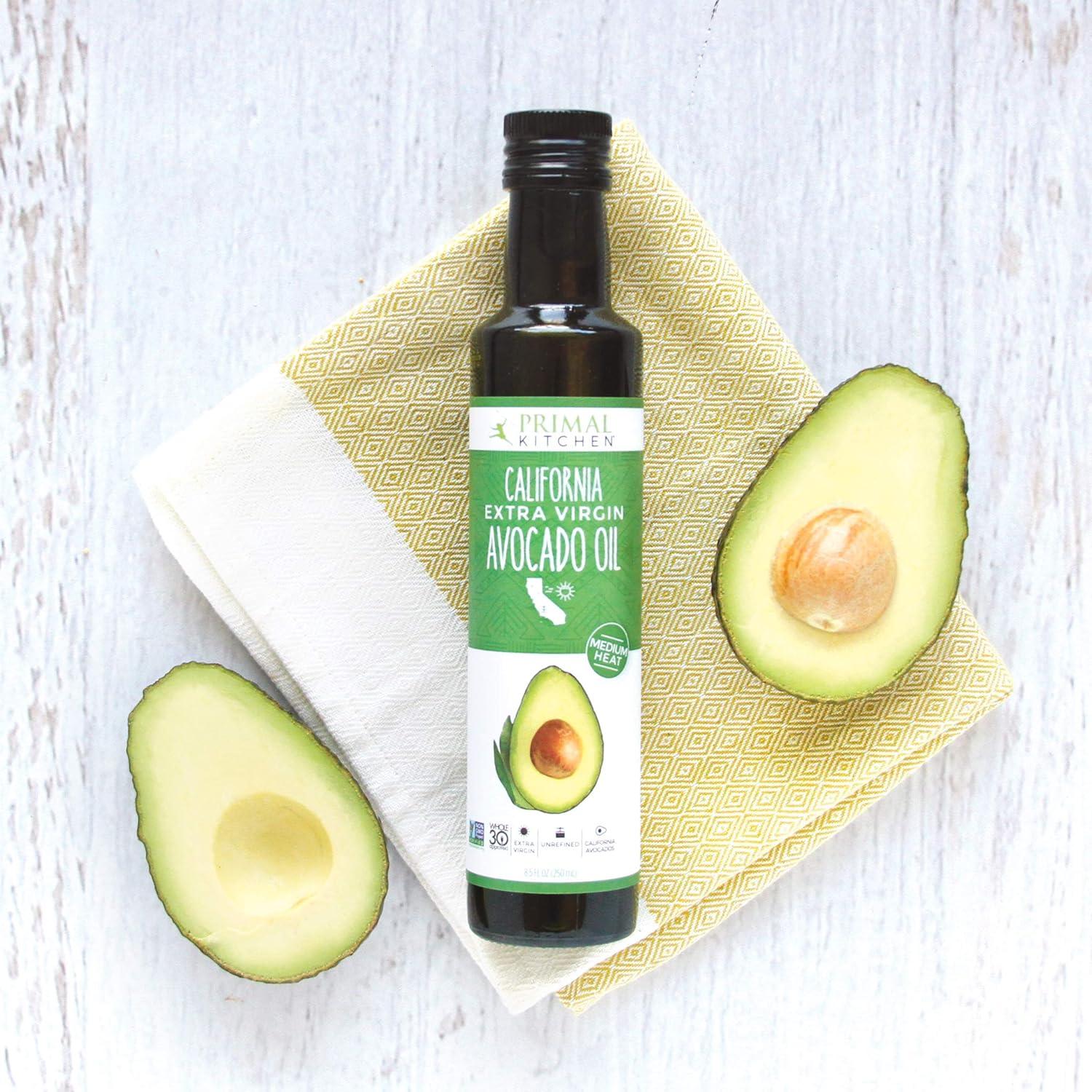 Primal Kitchen Condiment Dipping Kit - Contains Avocado Oil