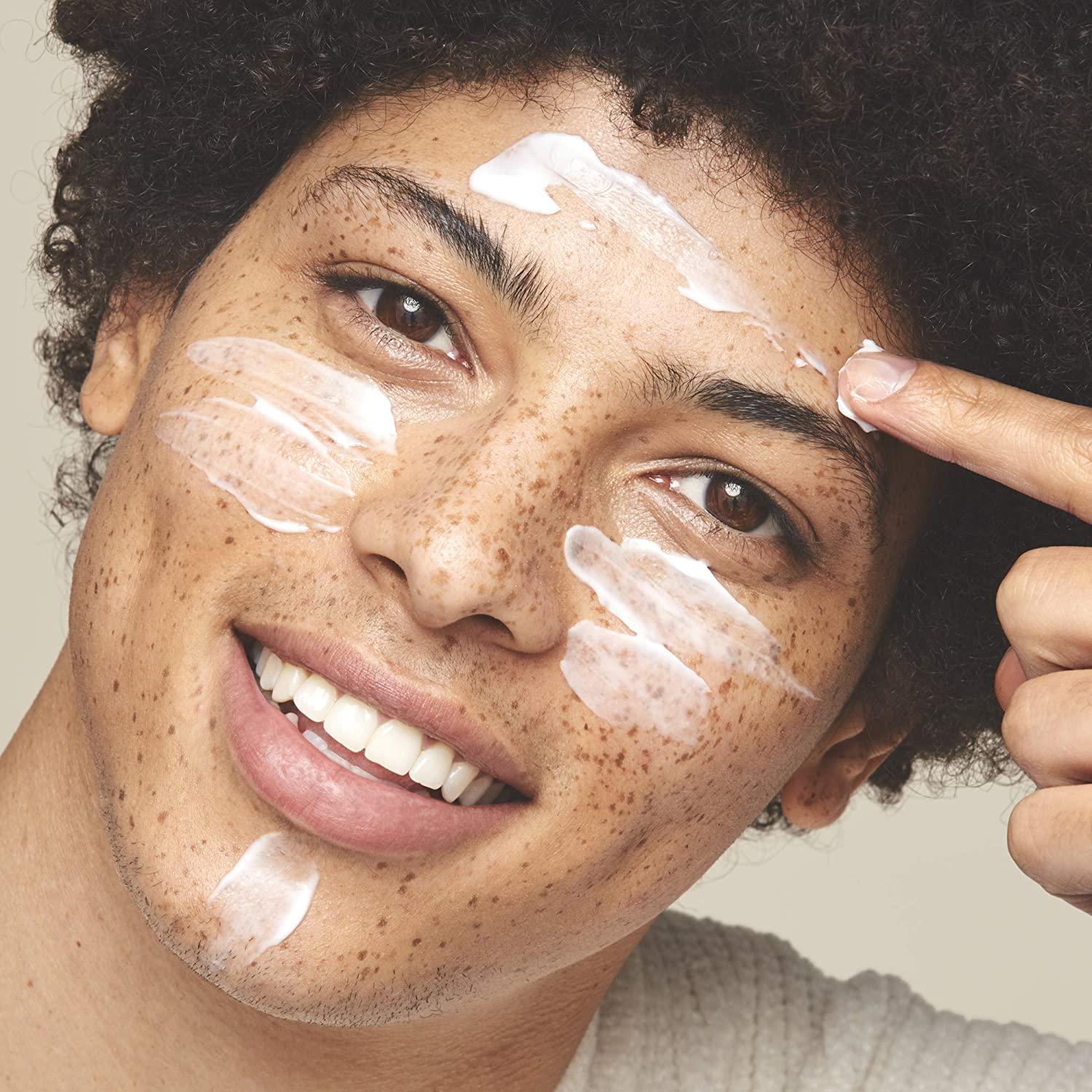 e.l.f. Skin Hit Kit: Hemp Seed Oil Infused 4-Piece Skincare Set