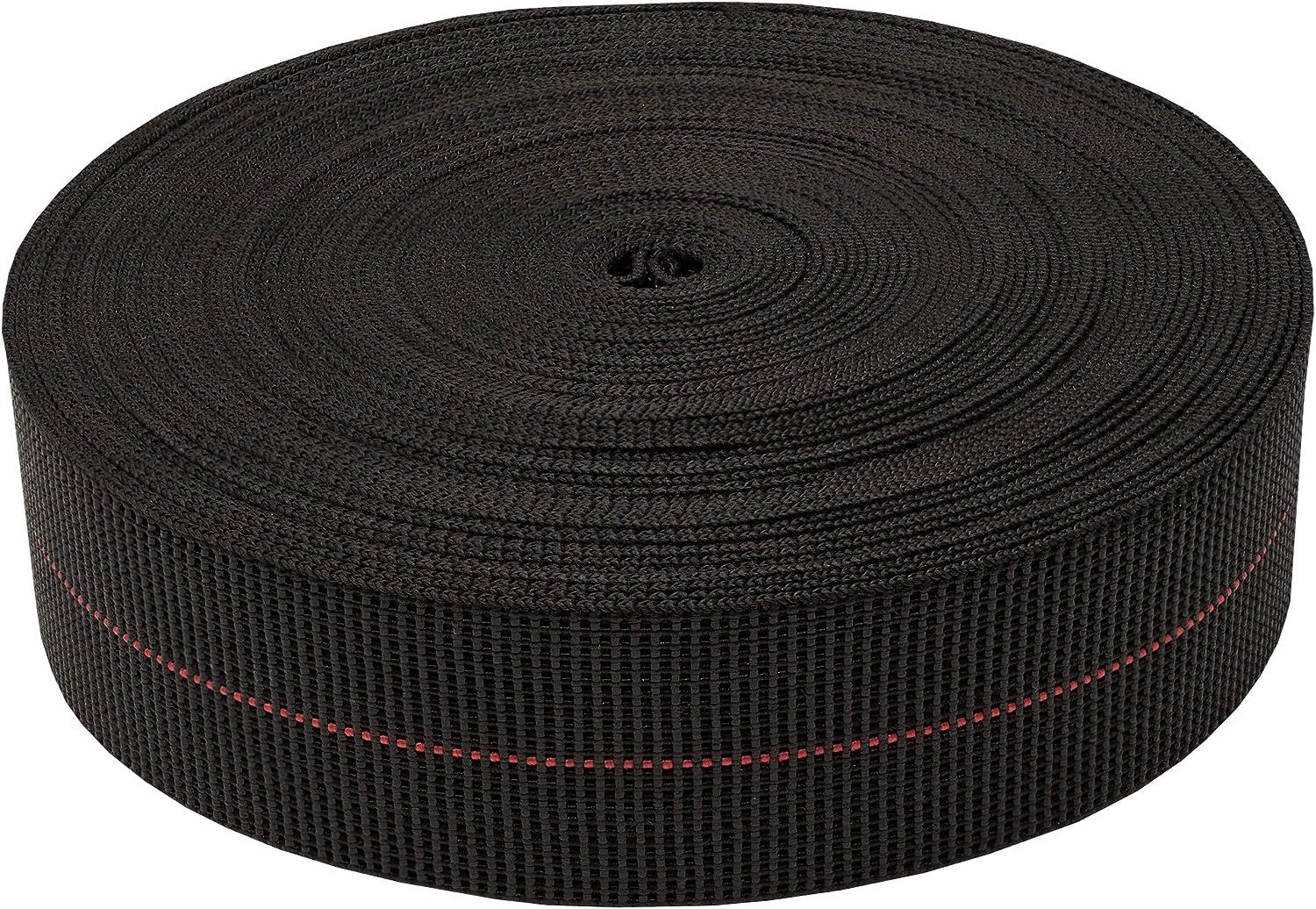 House2Home Replacement Elastic bing Kit to Repair Sagging Couch