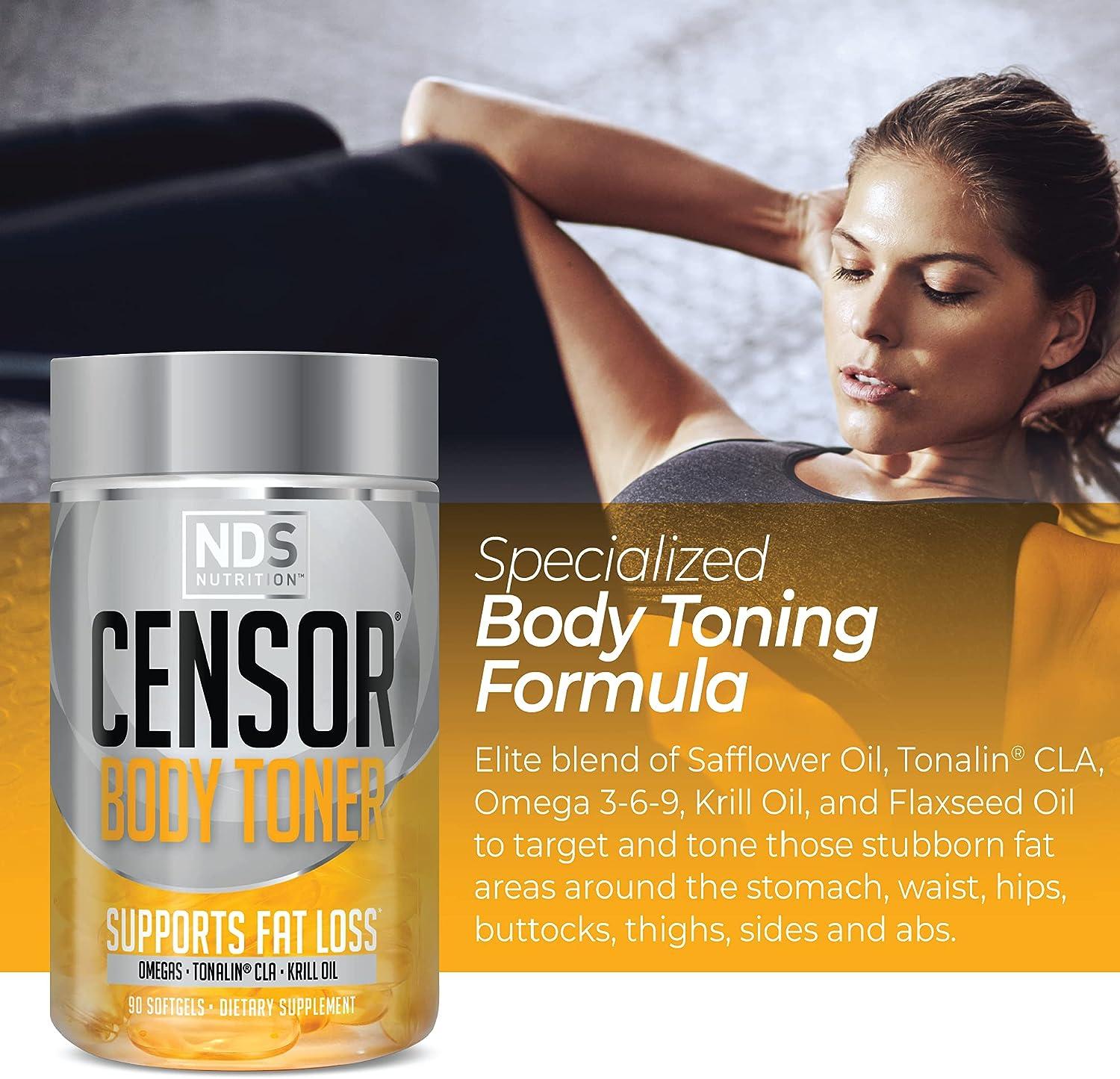 LeanForm24 Weight Loss - Maximum Strength Appetite Decreaser & Energy  Booster - Glutamine, L-Carnitine, CLA - LipoRush XT, Censor, Slim-Tox (60  Capsules + 90 Softgels + 90 Capsules) | Buy Now with Express International  Delivery