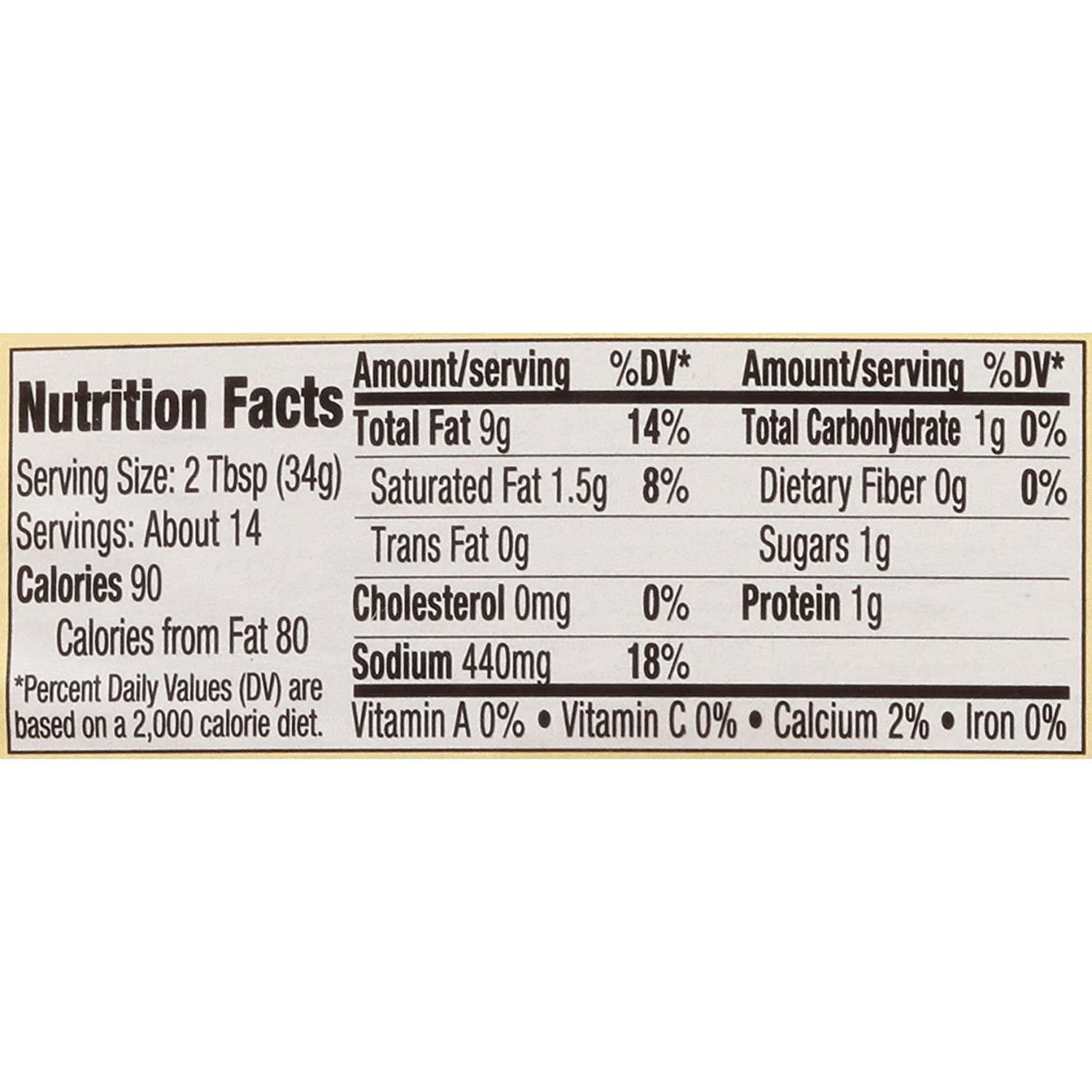 Bernstein's Cheese Fantastico Italian Salad Dressing & Marinade 14 fl