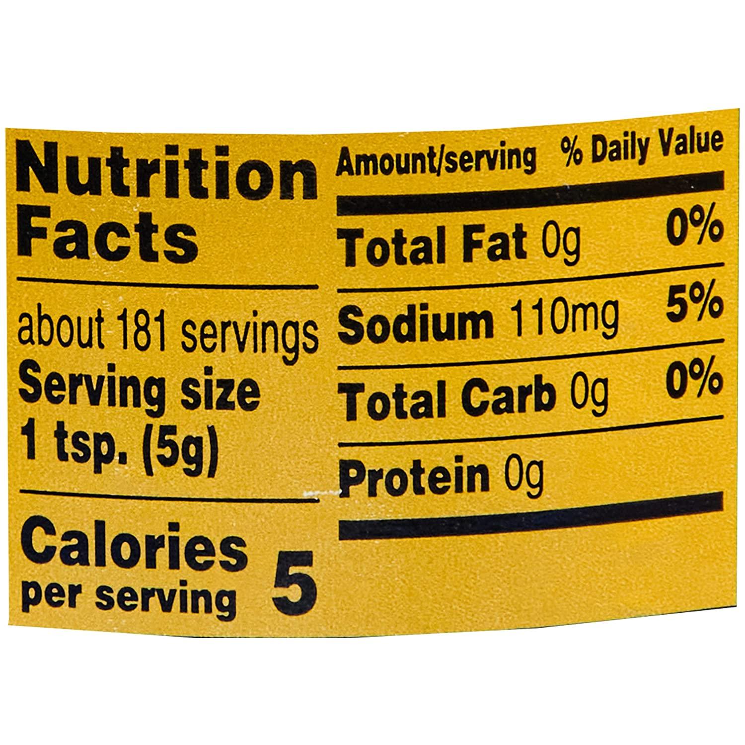 French's Dijon Mustard, 32 oz One 32 Ounce Container of Thick and