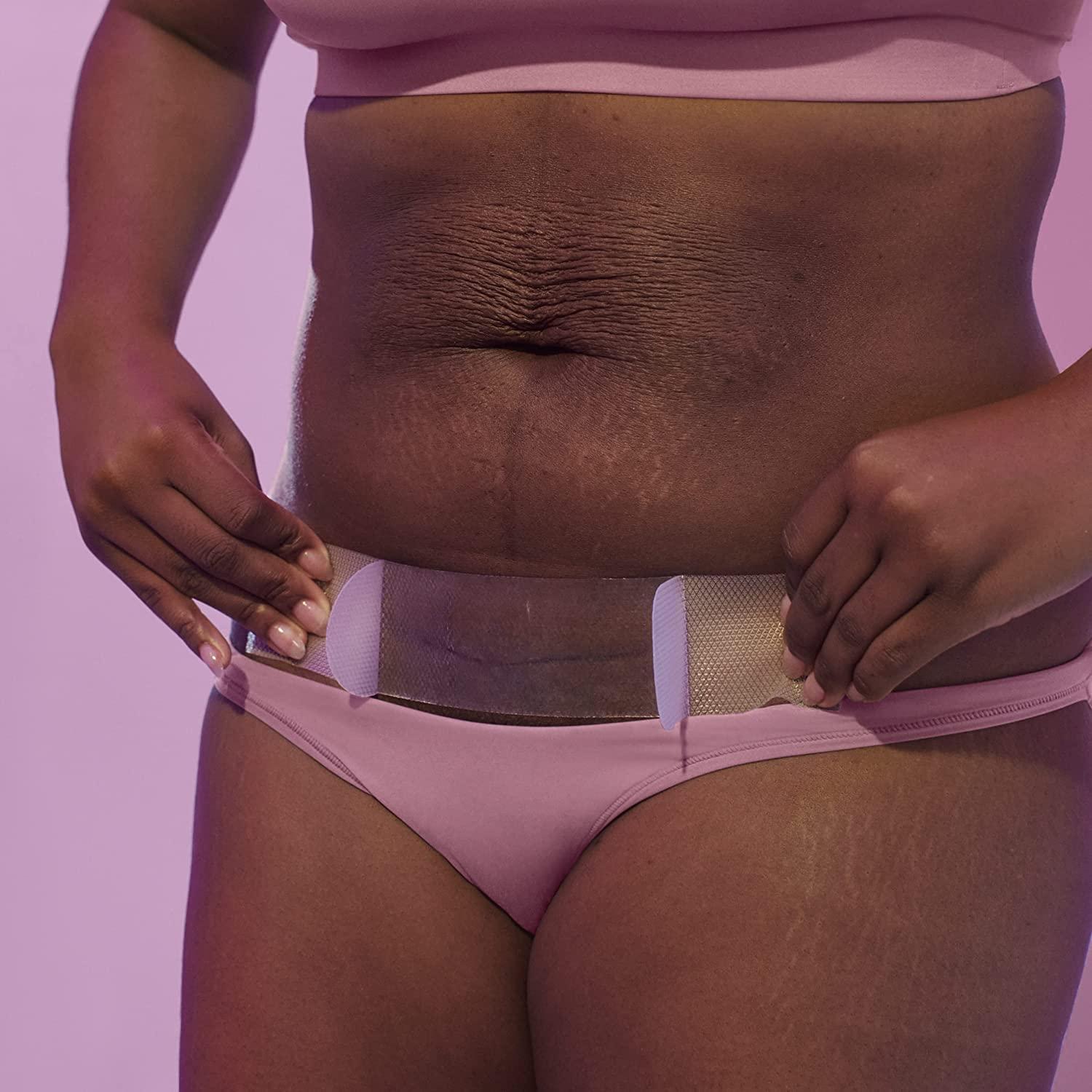 l carnitine post workout C-Section Pouch Removal Surgery main image 0