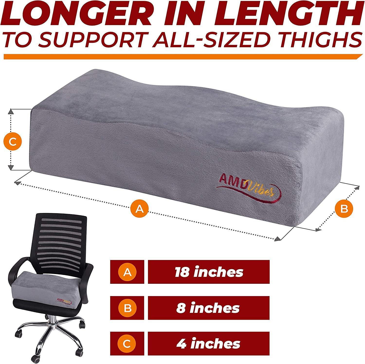 BBL Pillow After Surgery for Butt Dr Approved 18"