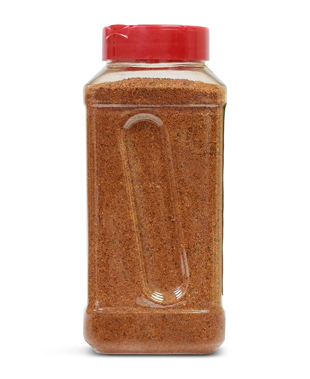 El Mexicano Carne Asada Seasoning 28 Oz Authentic Mexican Flavor