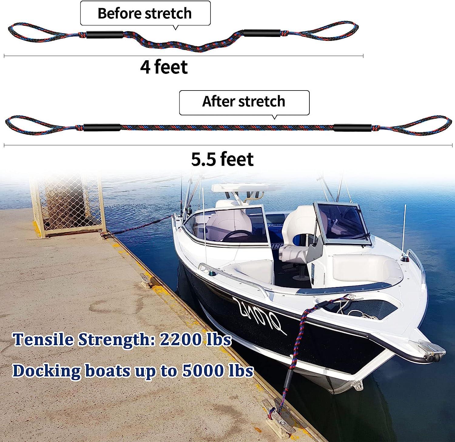 Boat accessories