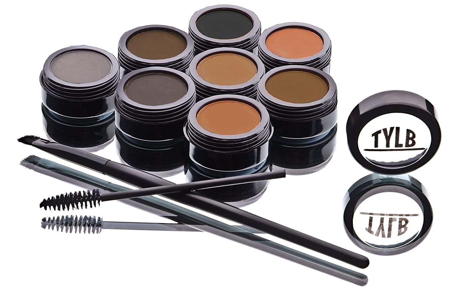 The Younger Looking Beard (Dark Blonde) Beard and Mustache Darkener